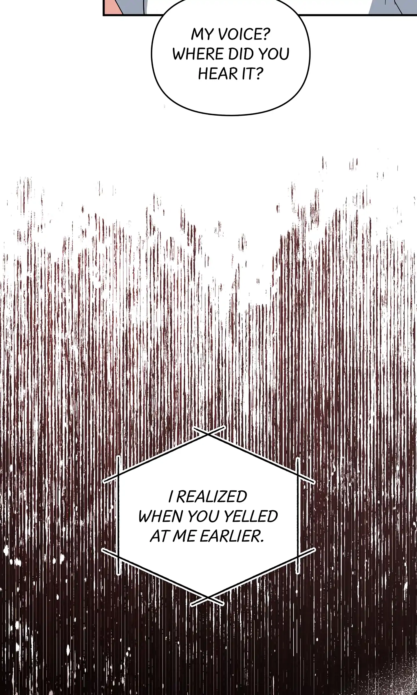 Dirty Talk Buddies Chapter 3 - Page 40