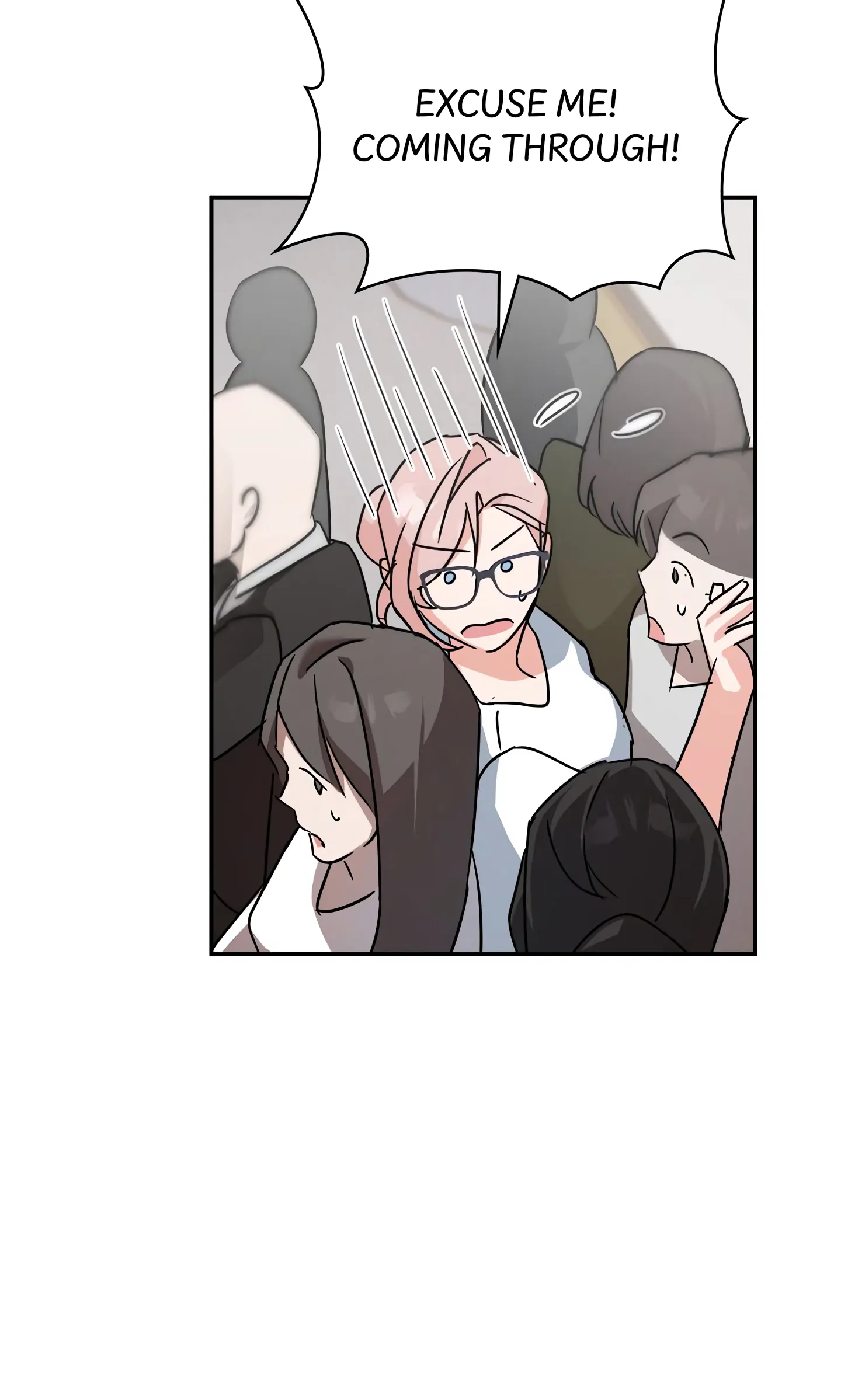 Dirty Talk Buddies Chapter 3 - Page 48