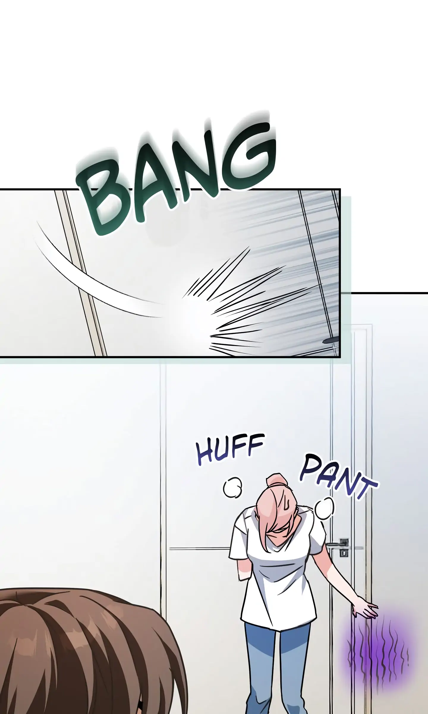 Dirty Talk Buddies Chapter 3 - Page 49