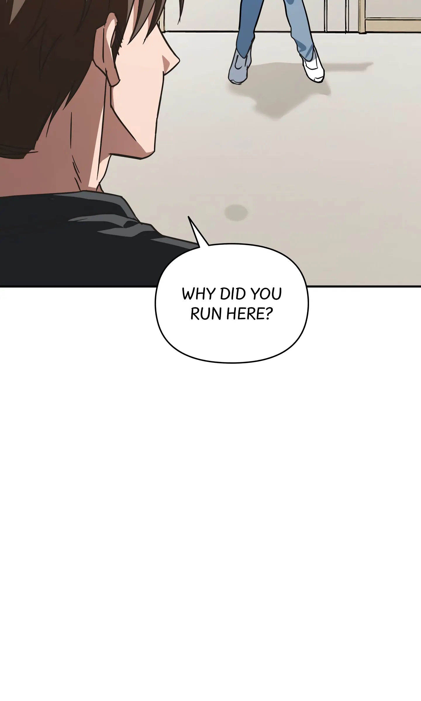 Dirty Talk Buddies Chapter 3 - Page 50