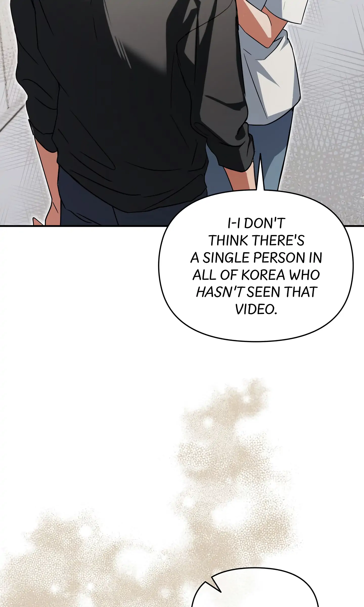 Dirty Talk Buddies Chapter 3 - Page 56