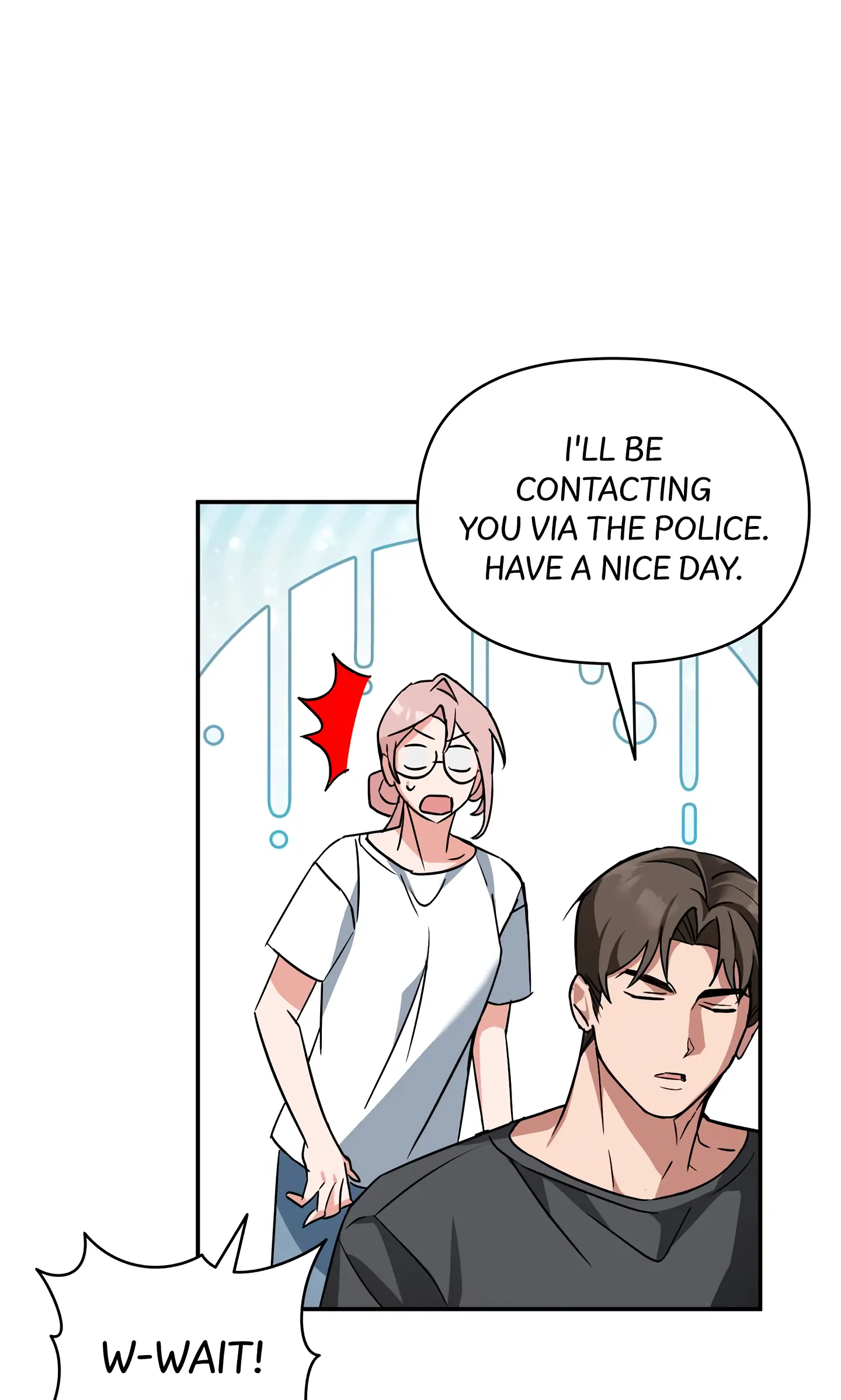 Dirty Talk Buddies Chapter 3 - Page 64