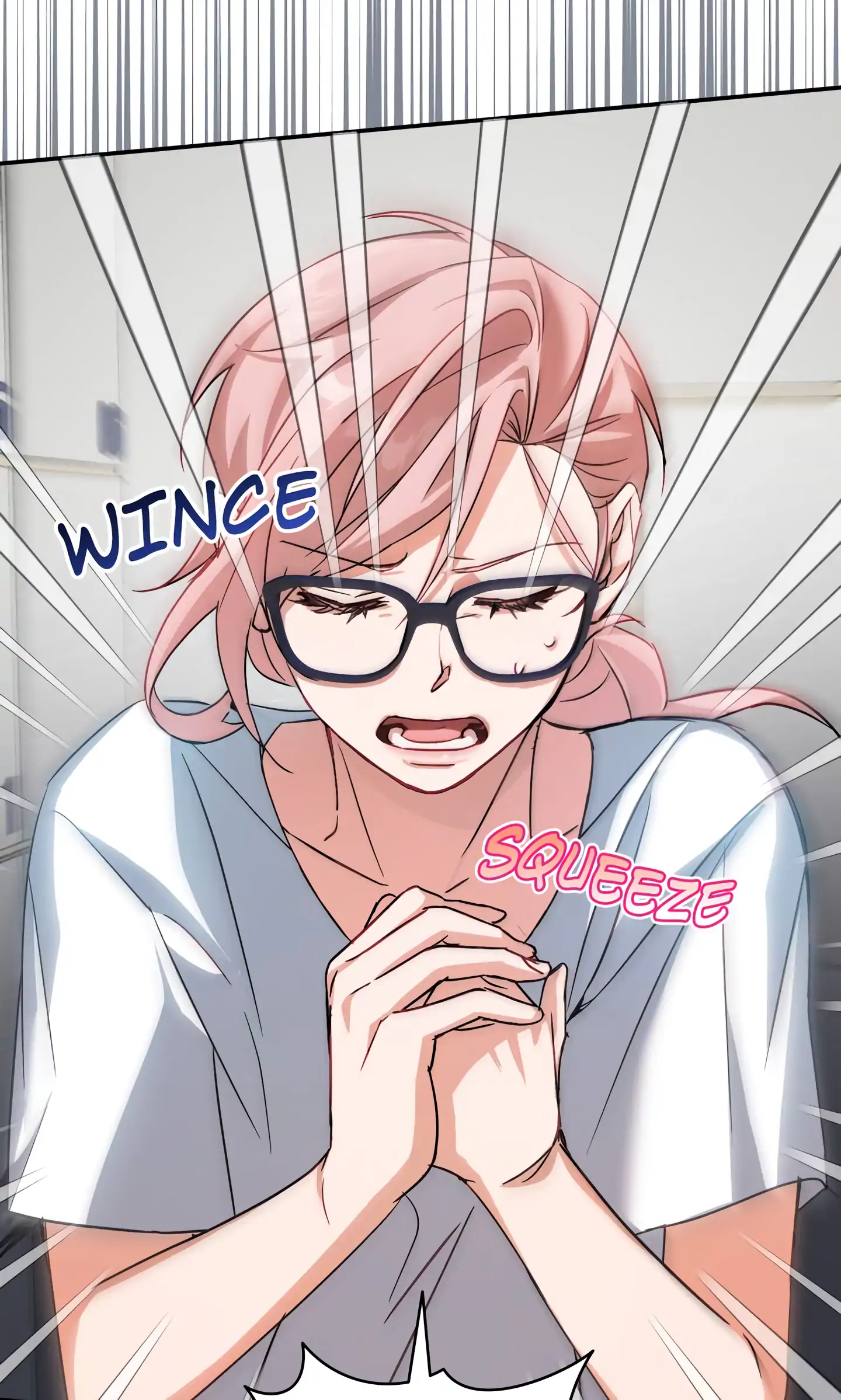 Dirty Talk Buddies Chapter 3 - Page 67