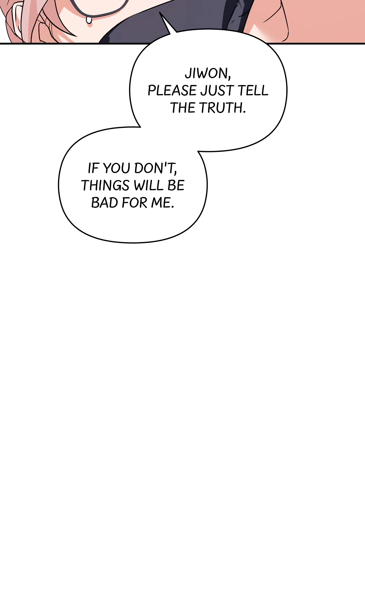 Dirty Talk Buddies Chapter 3 - Page 79