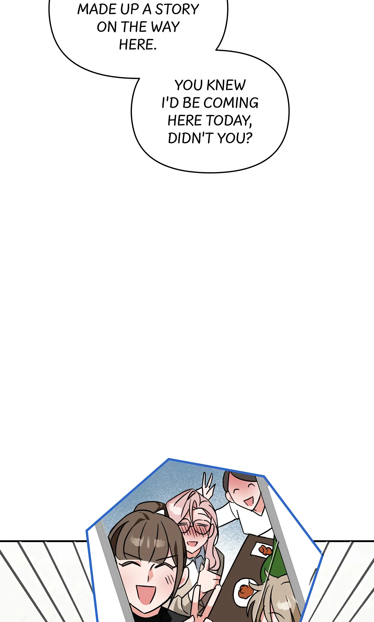 Dirty Talk Buddies Chapter 3 - Page 87