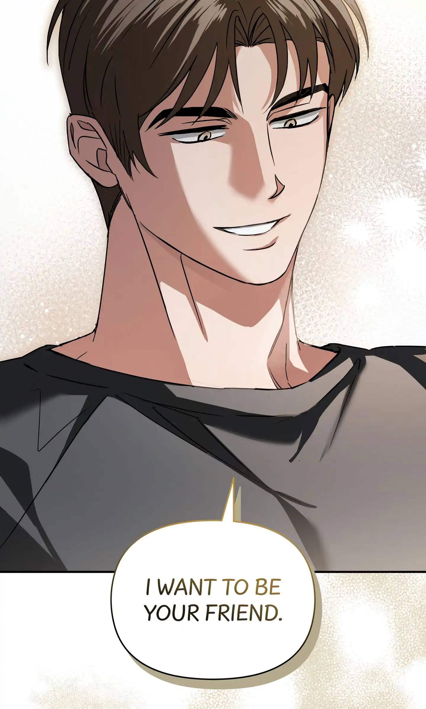 Dirty Talk Buddies Chapter 3 - Page 97