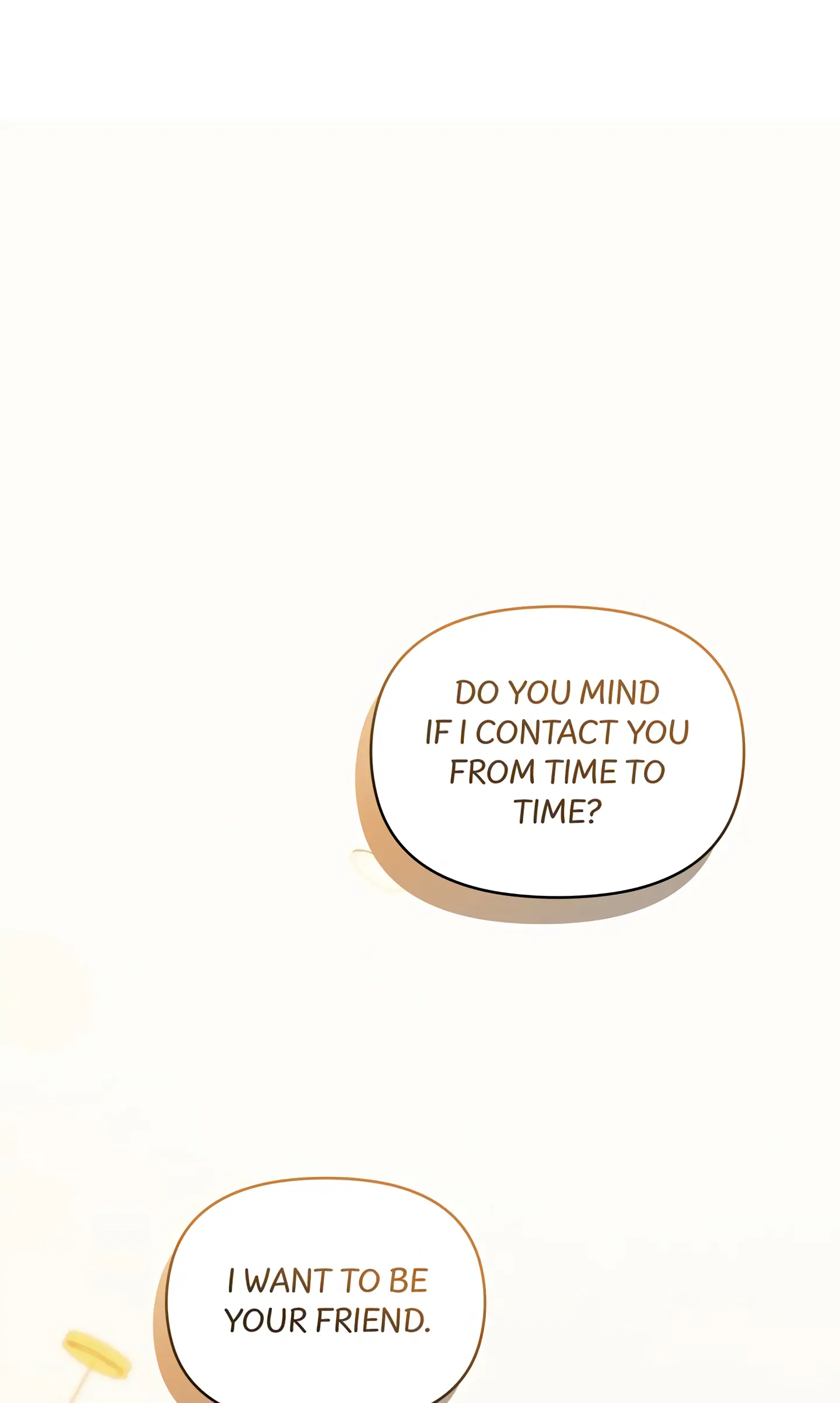 Dirty Talk Buddies Chapter 4 - Page 1