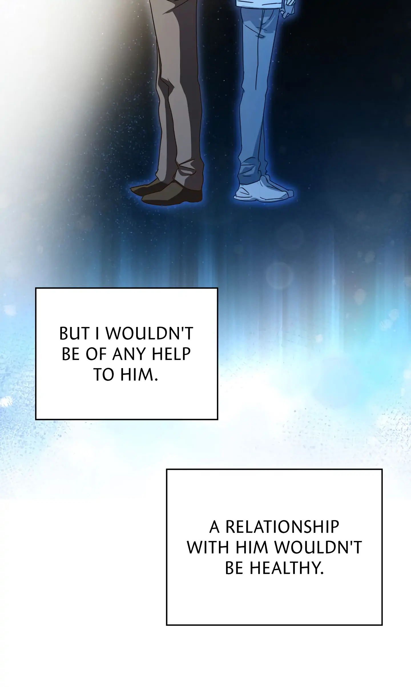 Dirty Talk Buddies Chapter 4 - Page 14