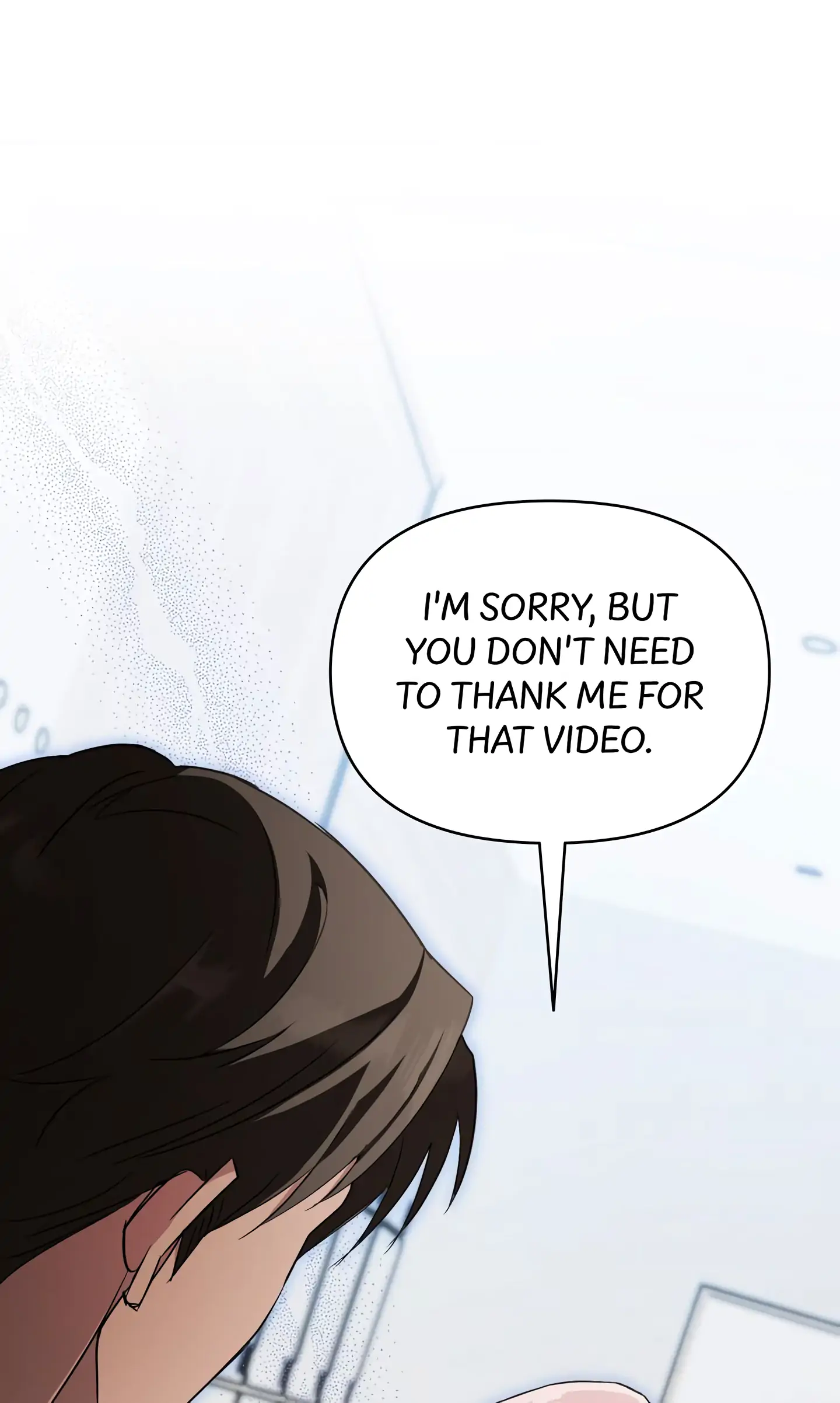 Dirty Talk Buddies Chapter 4 - Page 15