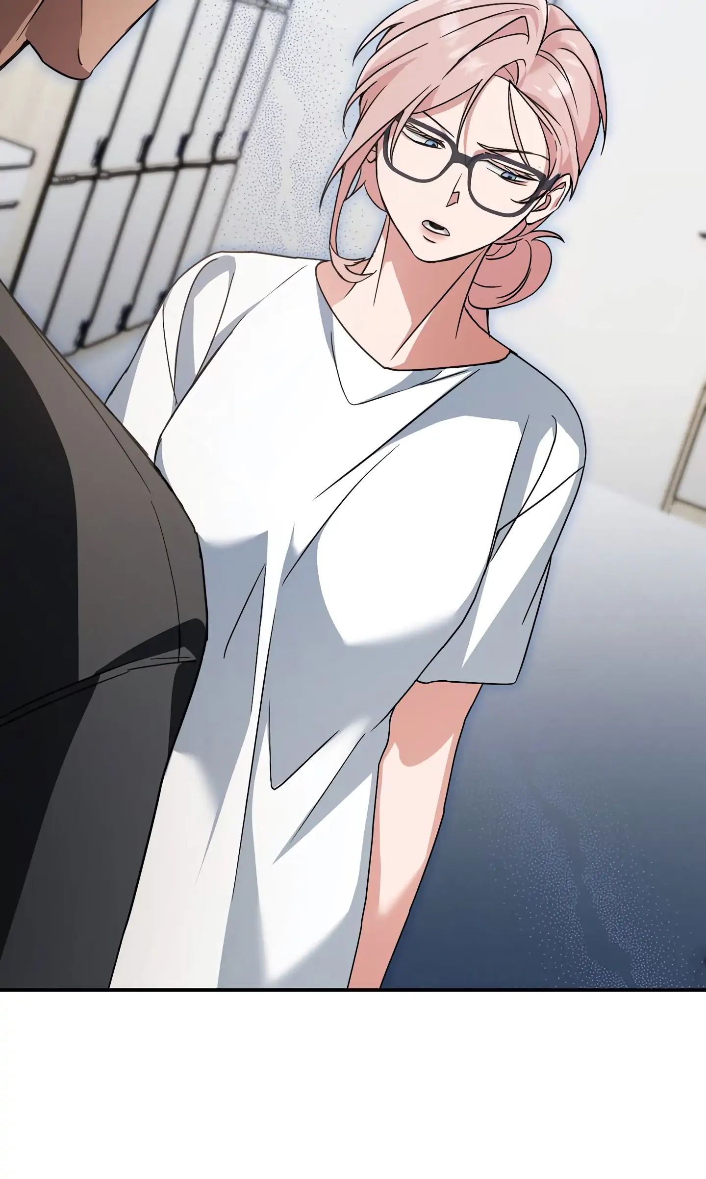 Dirty Talk Buddies Chapter 4 - Page 16