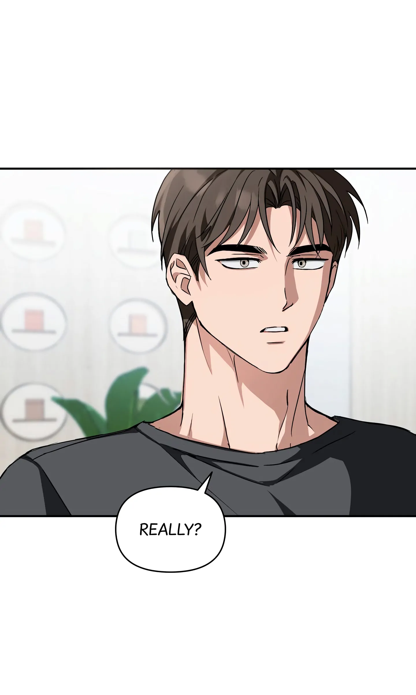 Dirty Talk Buddies Chapter 4 - Page 17