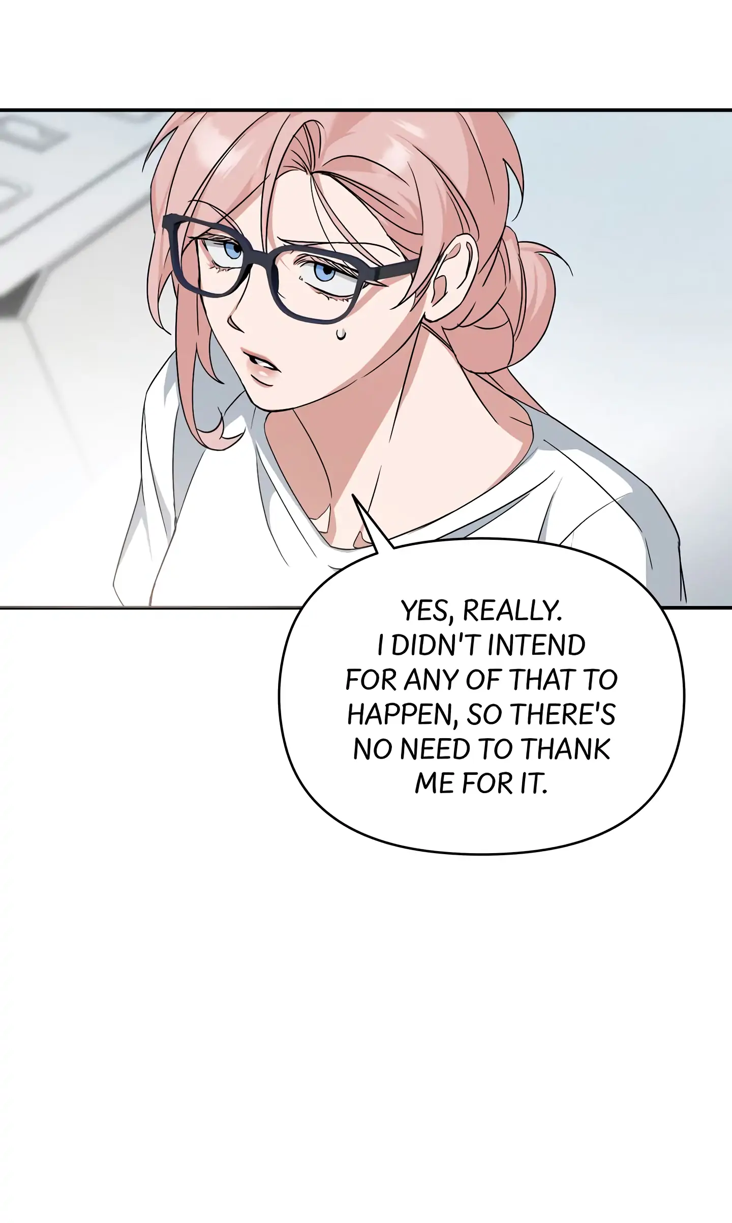 Dirty Talk Buddies Chapter 4 - Page 18