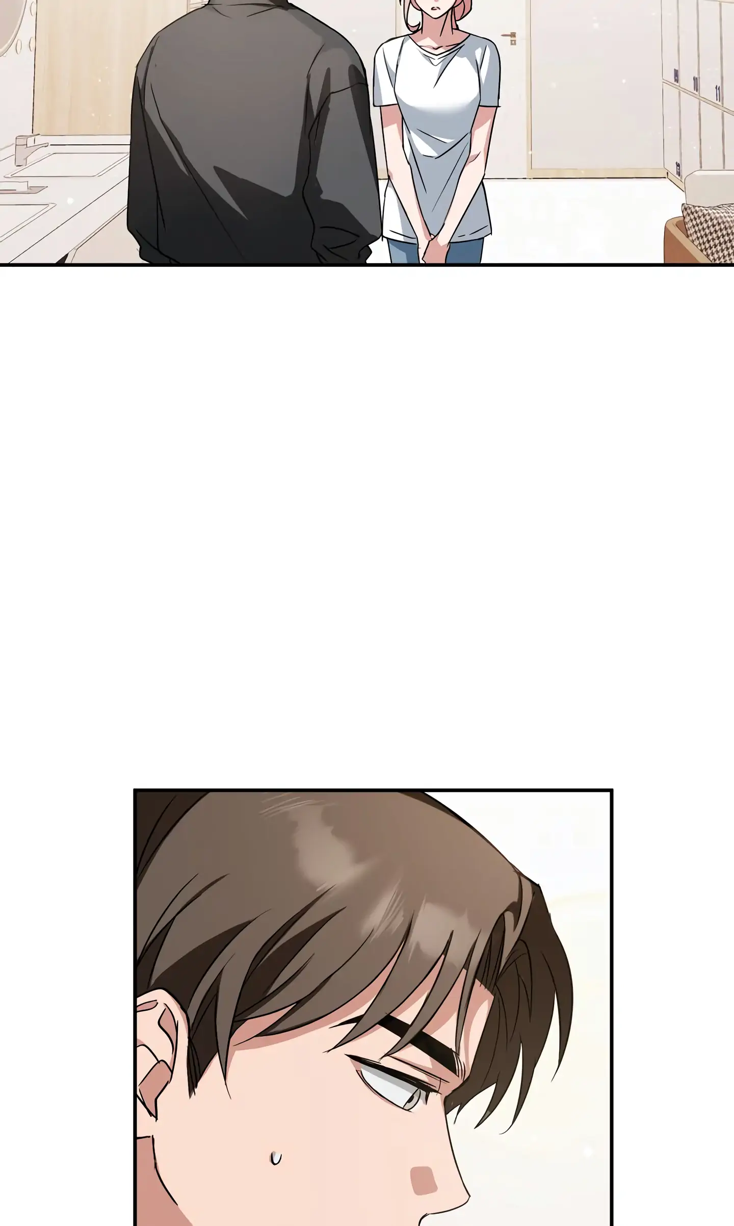 Dirty Talk Buddies Chapter 4 - Page 21