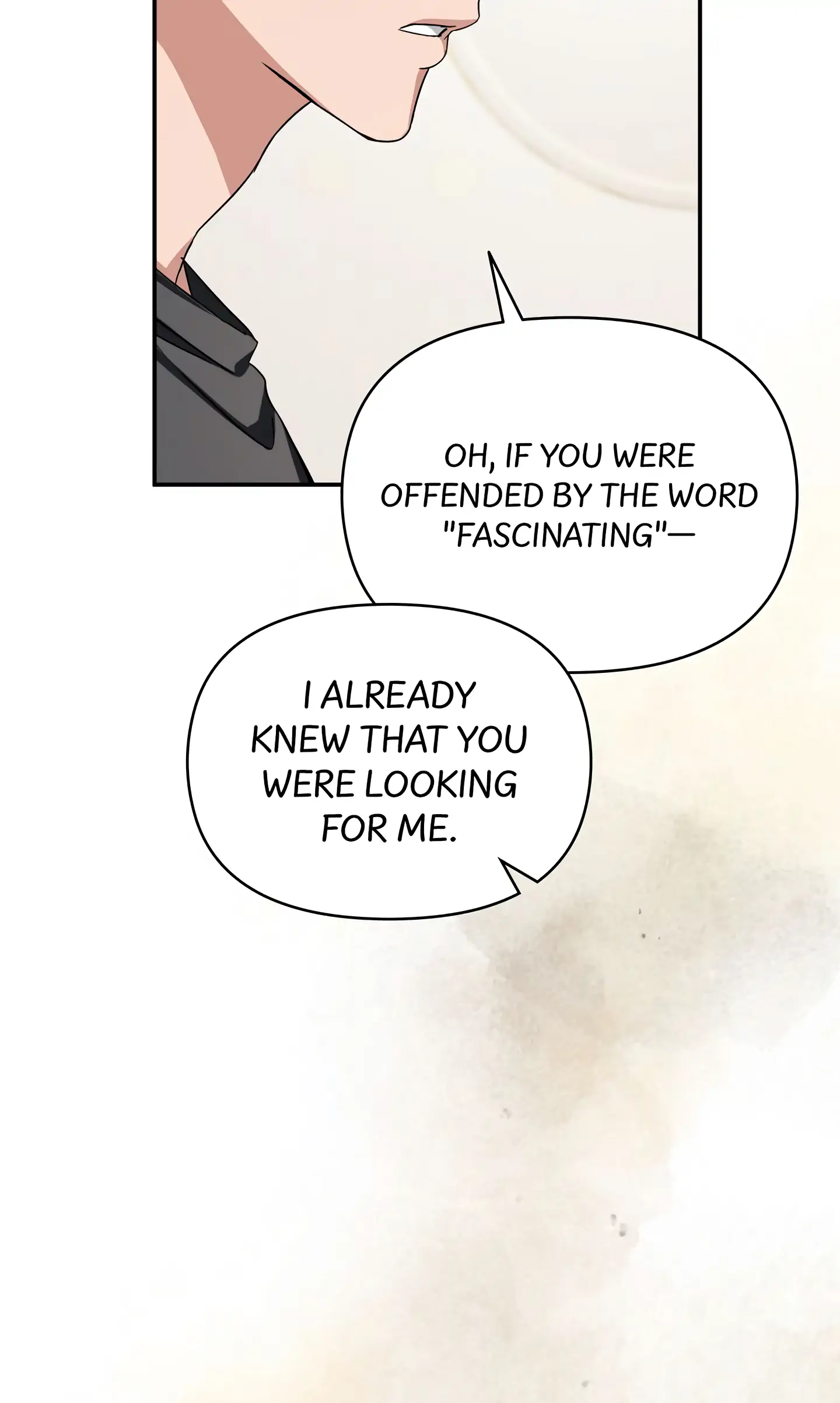 Dirty Talk Buddies Chapter 4 - Page 22