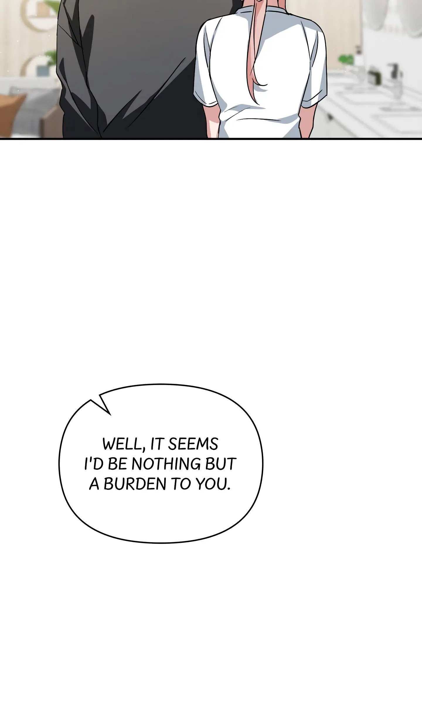 Dirty Talk Buddies Chapter 4 - Page 26