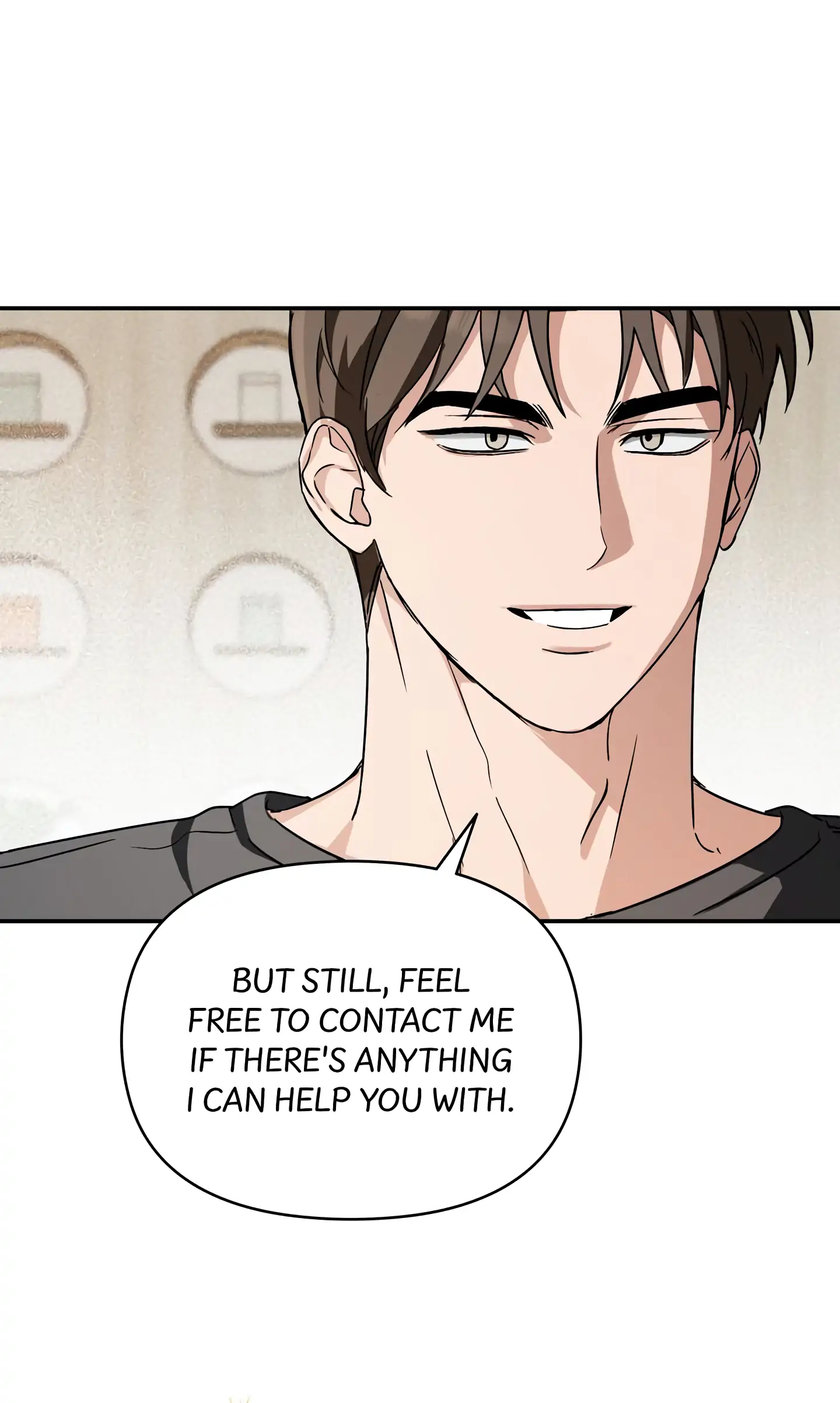 Dirty Talk Buddies Chapter 4 - Page 27