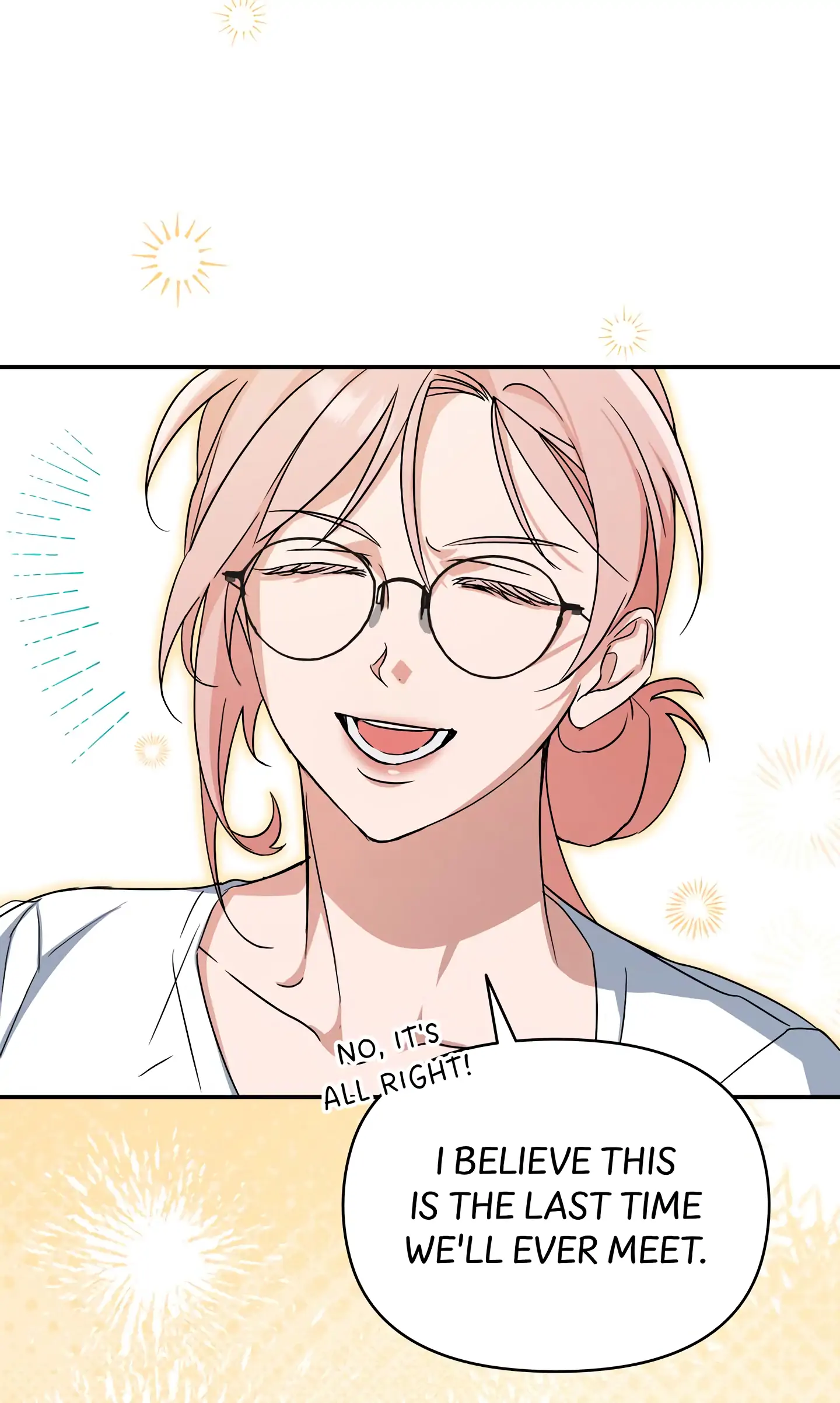 Dirty Talk Buddies Chapter 4 - Page 28