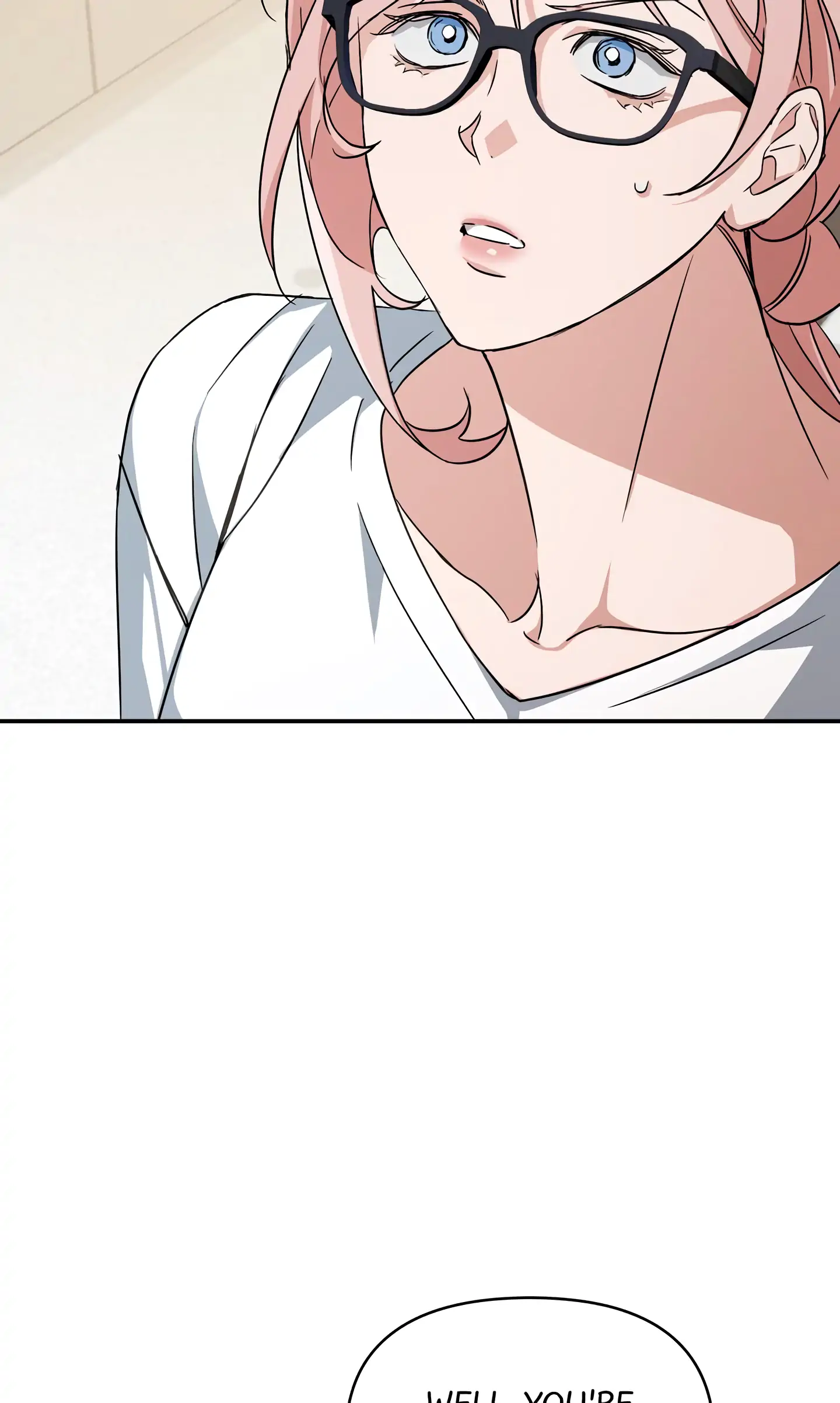 Dirty Talk Buddies Chapter 4 - Page 4