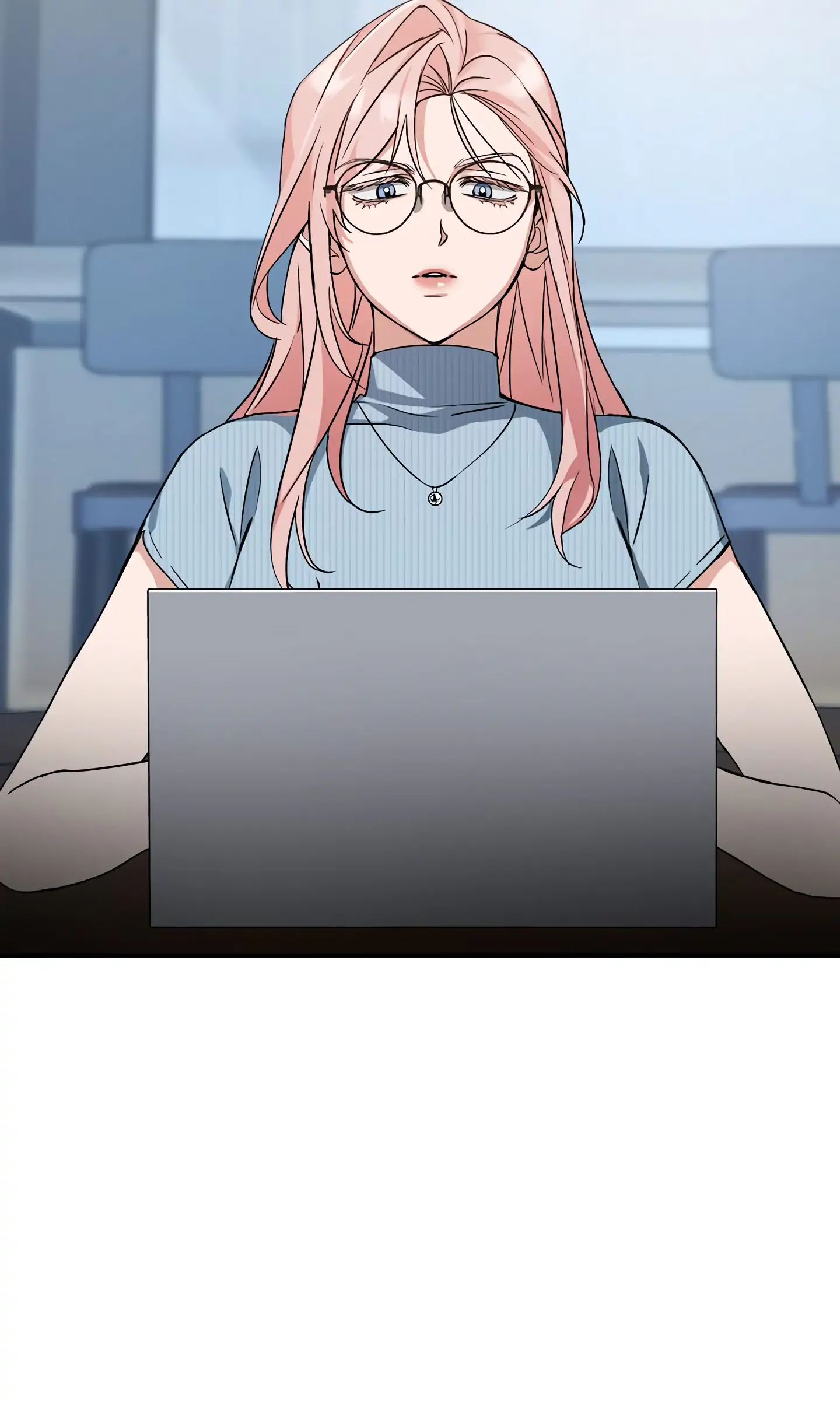 Dirty Talk Buddies Chapter 4 - Page 35