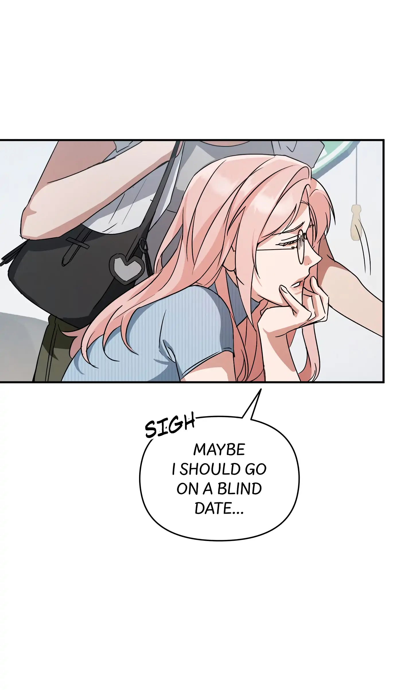 Dirty Talk Buddies Chapter 4 - Page 40