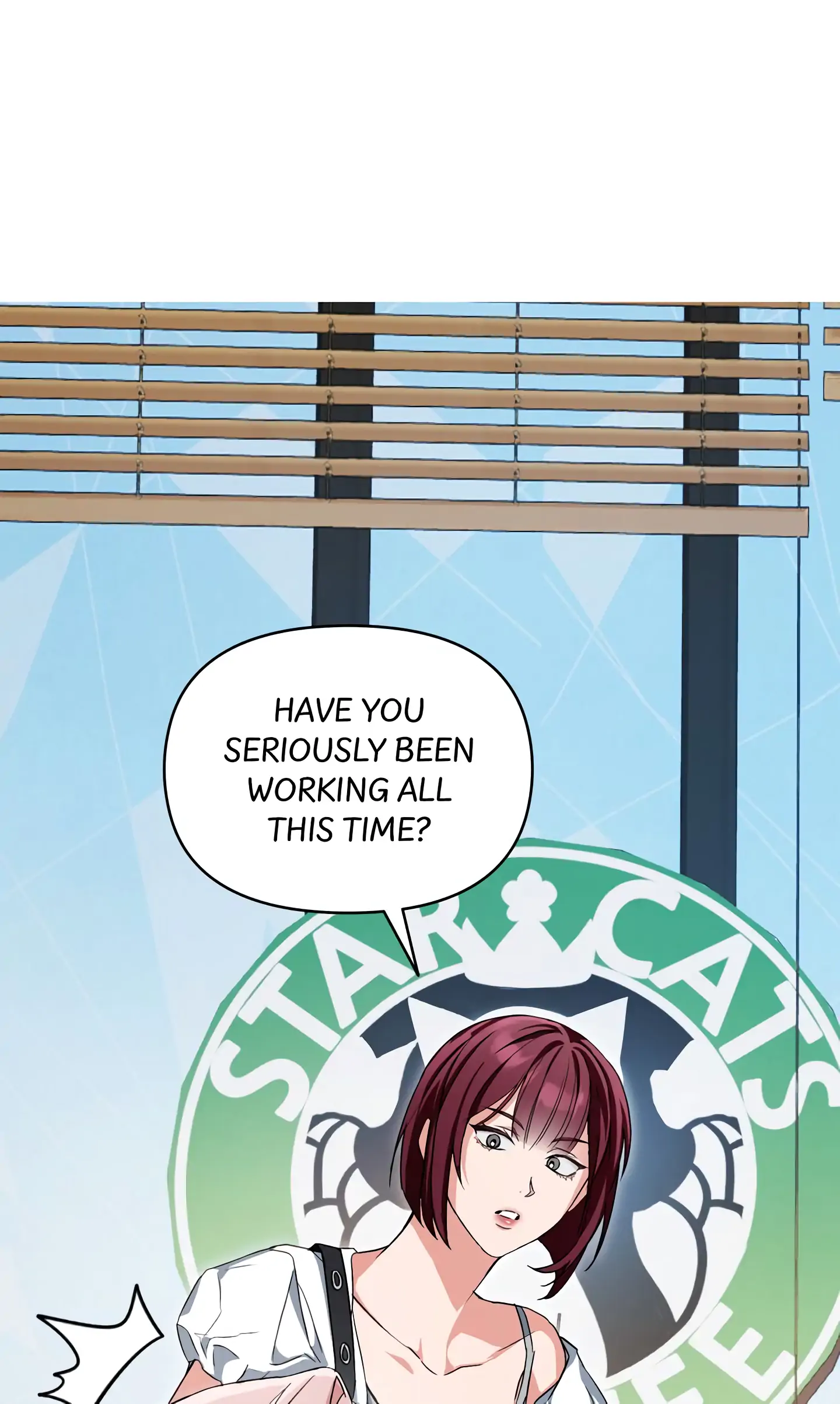 Dirty Talk Buddies Chapter 4 - Page 41