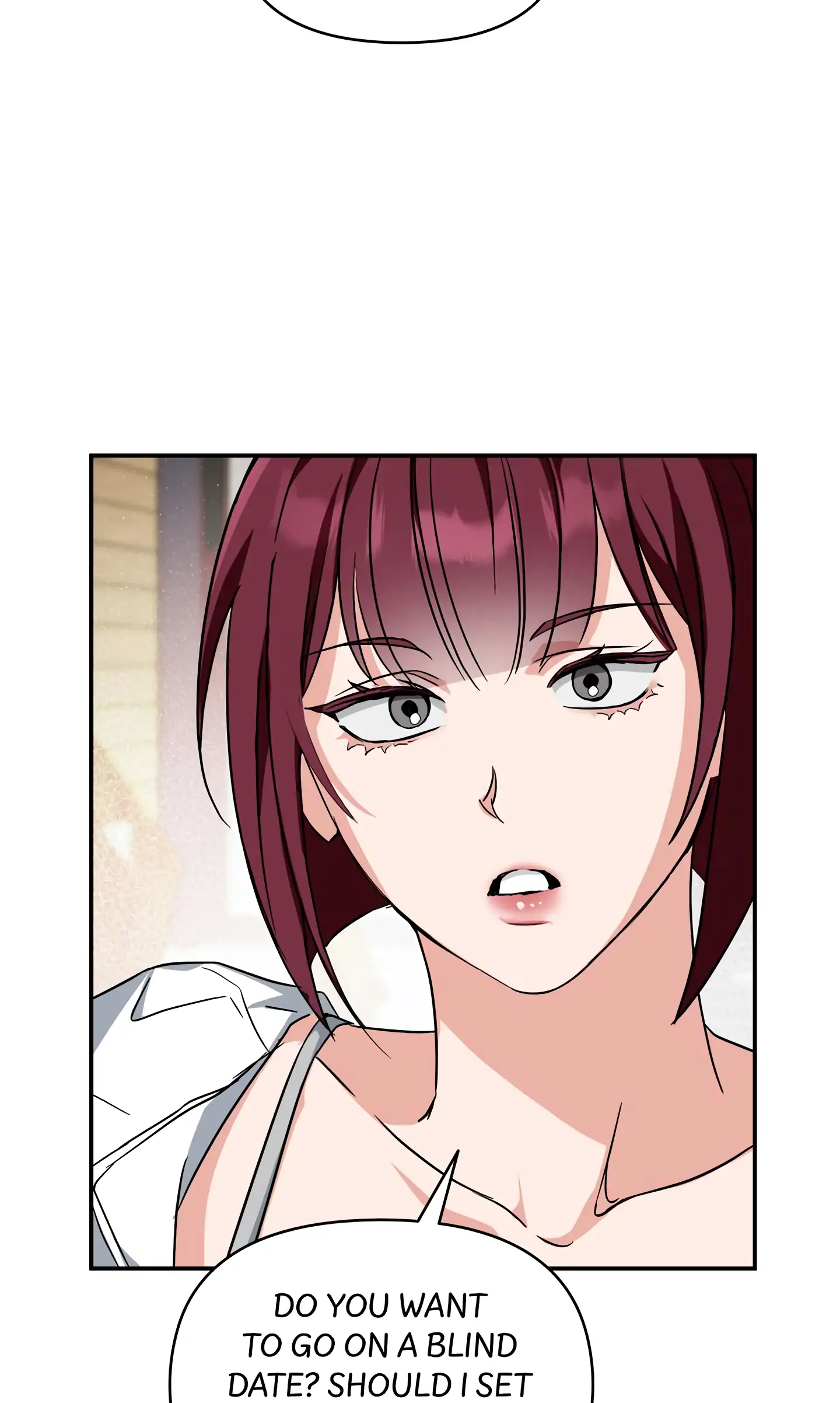 Dirty Talk Buddies Chapter 4 - Page 44