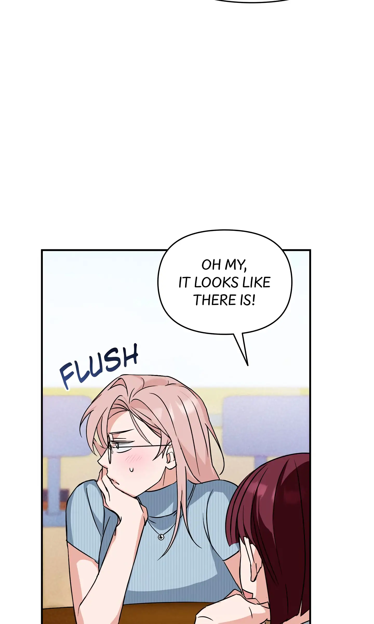 Dirty Talk Buddies Chapter 4 - Page 46