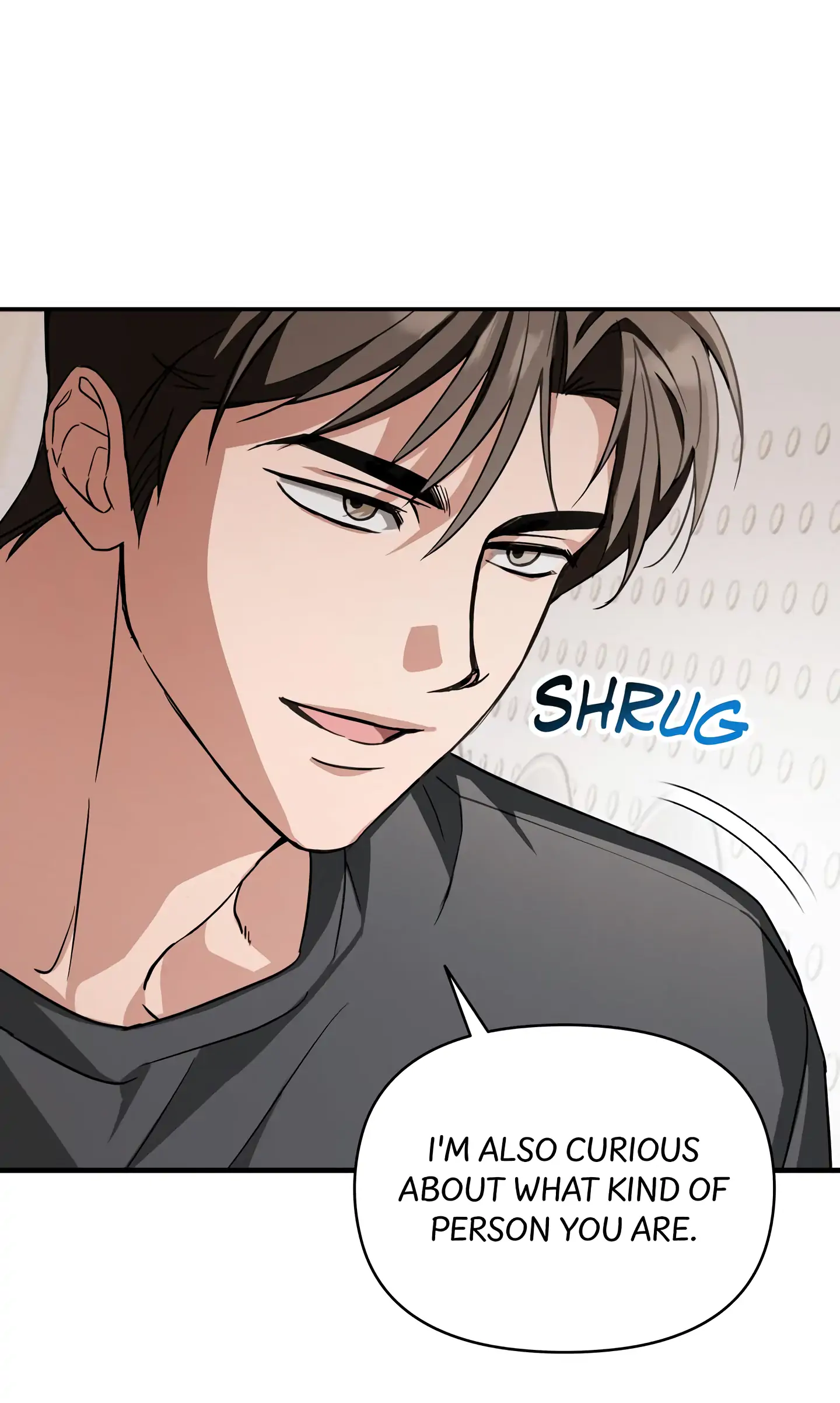 Dirty Talk Buddies Chapter 4 - Page 6