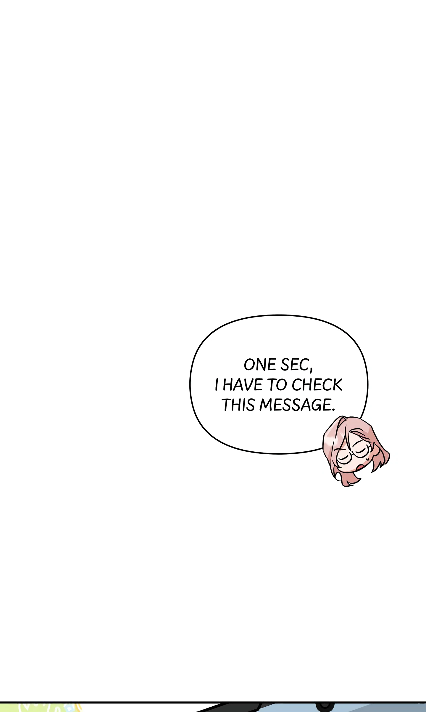 Dirty Talk Buddies Chapter 4 - Page 59