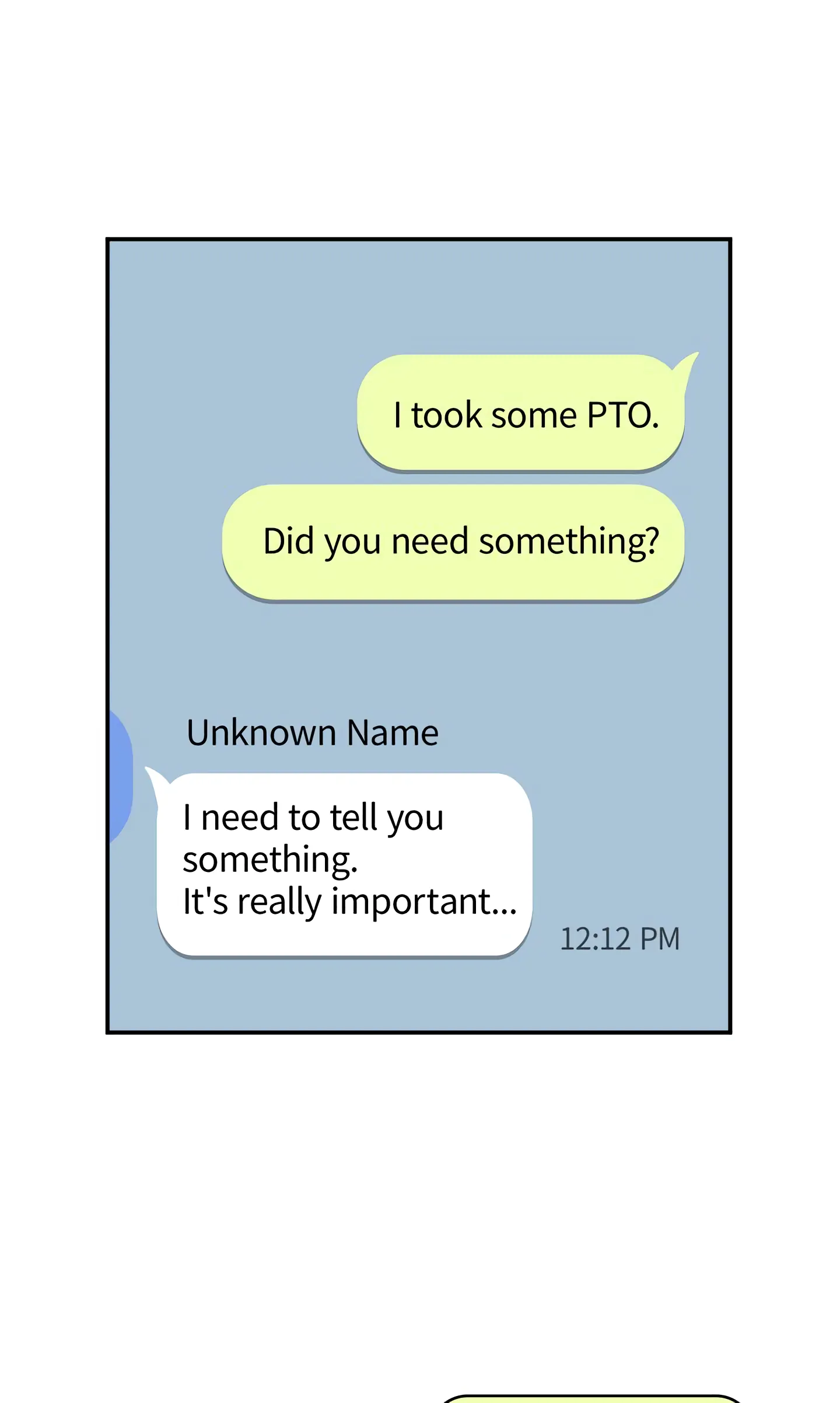 Dirty Talk Buddies Chapter 4 - Page 64