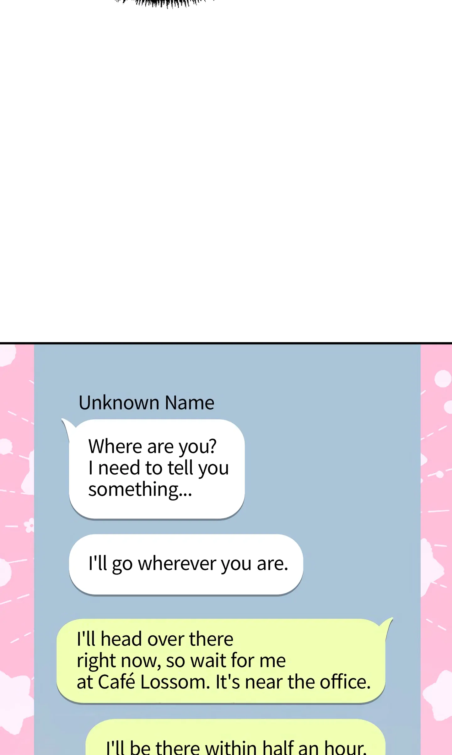 Dirty Talk Buddies Chapter 4 - Page 66