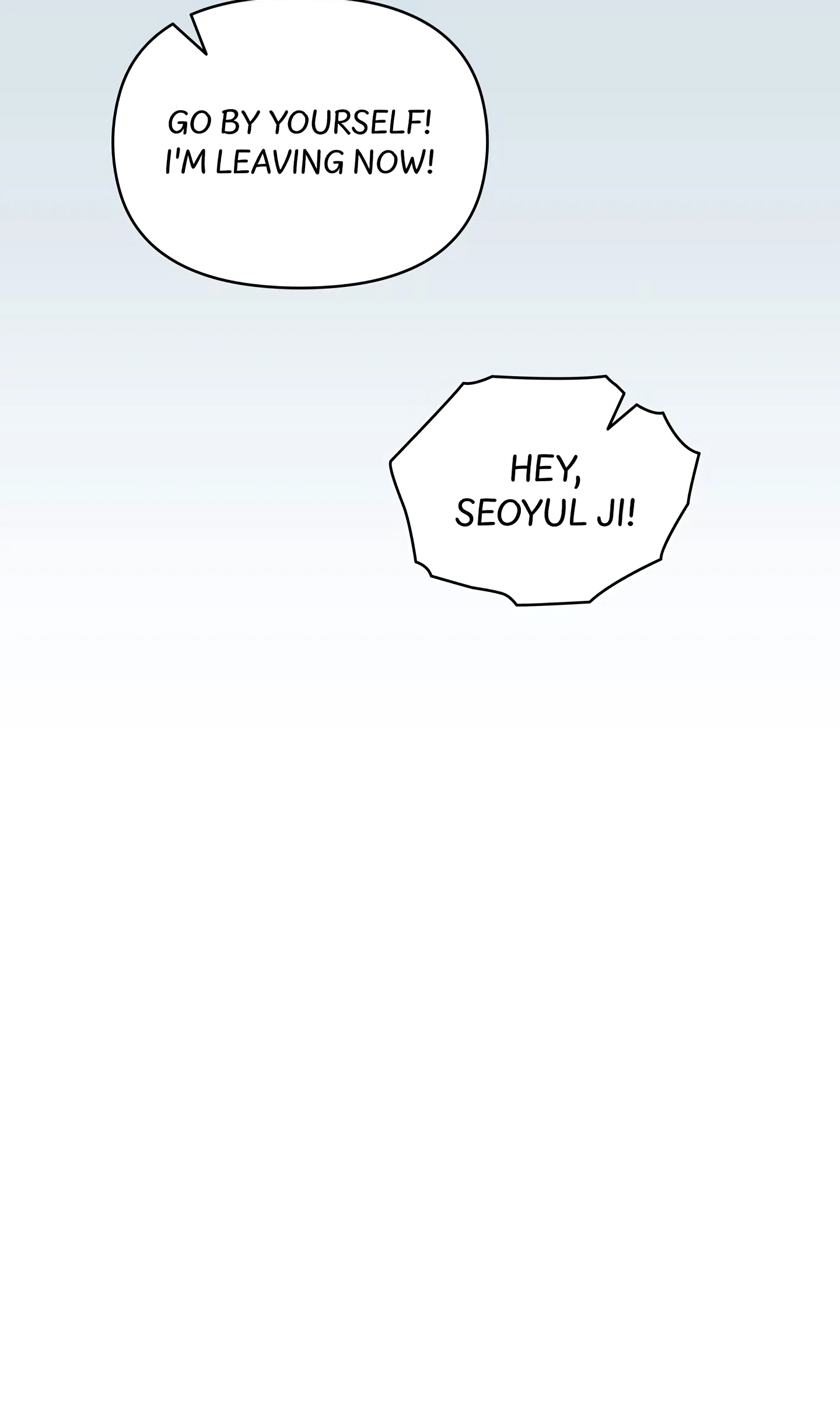 Dirty Talk Buddies Chapter 4 - Page 68