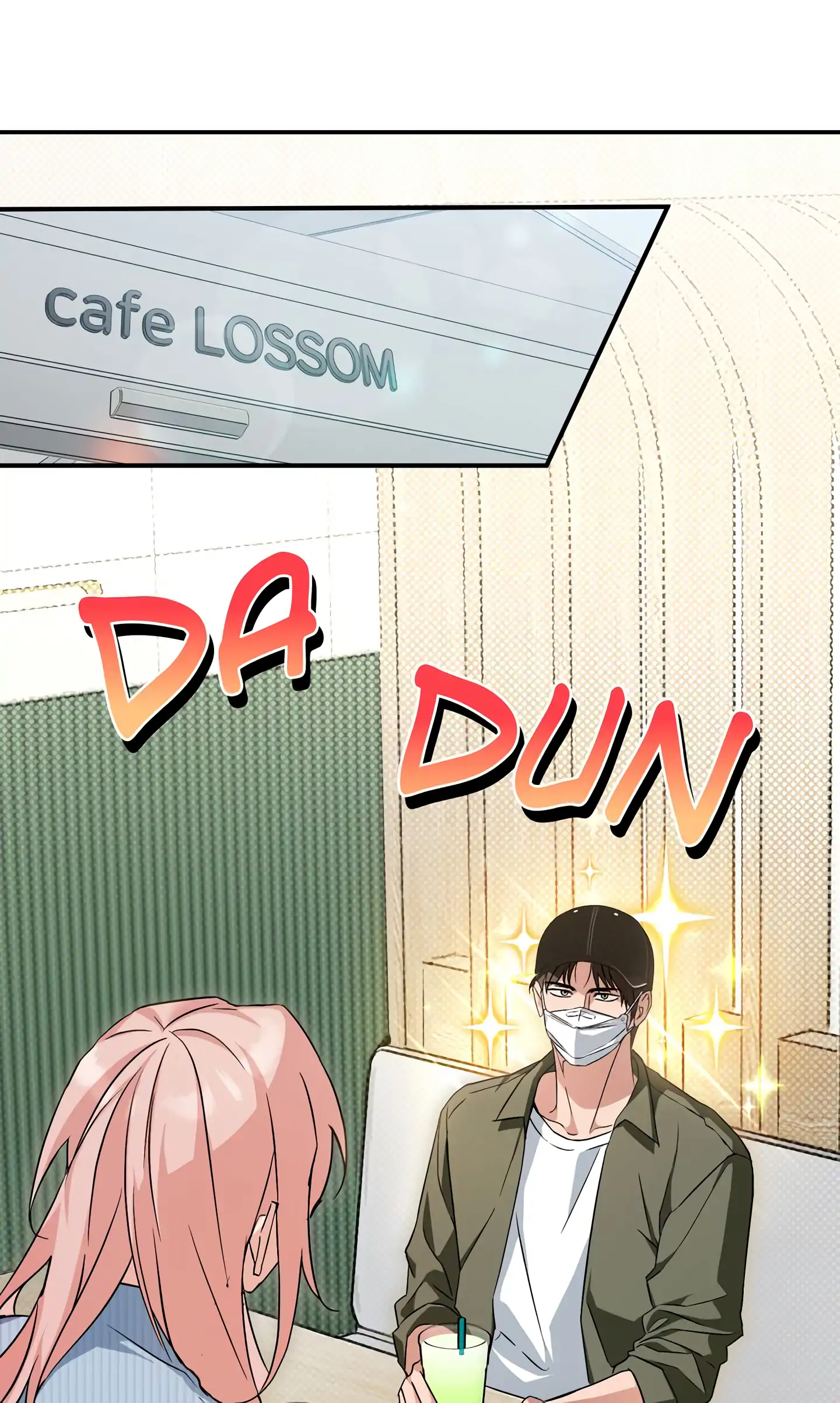 Dirty Talk Buddies Chapter 4 - Page 69