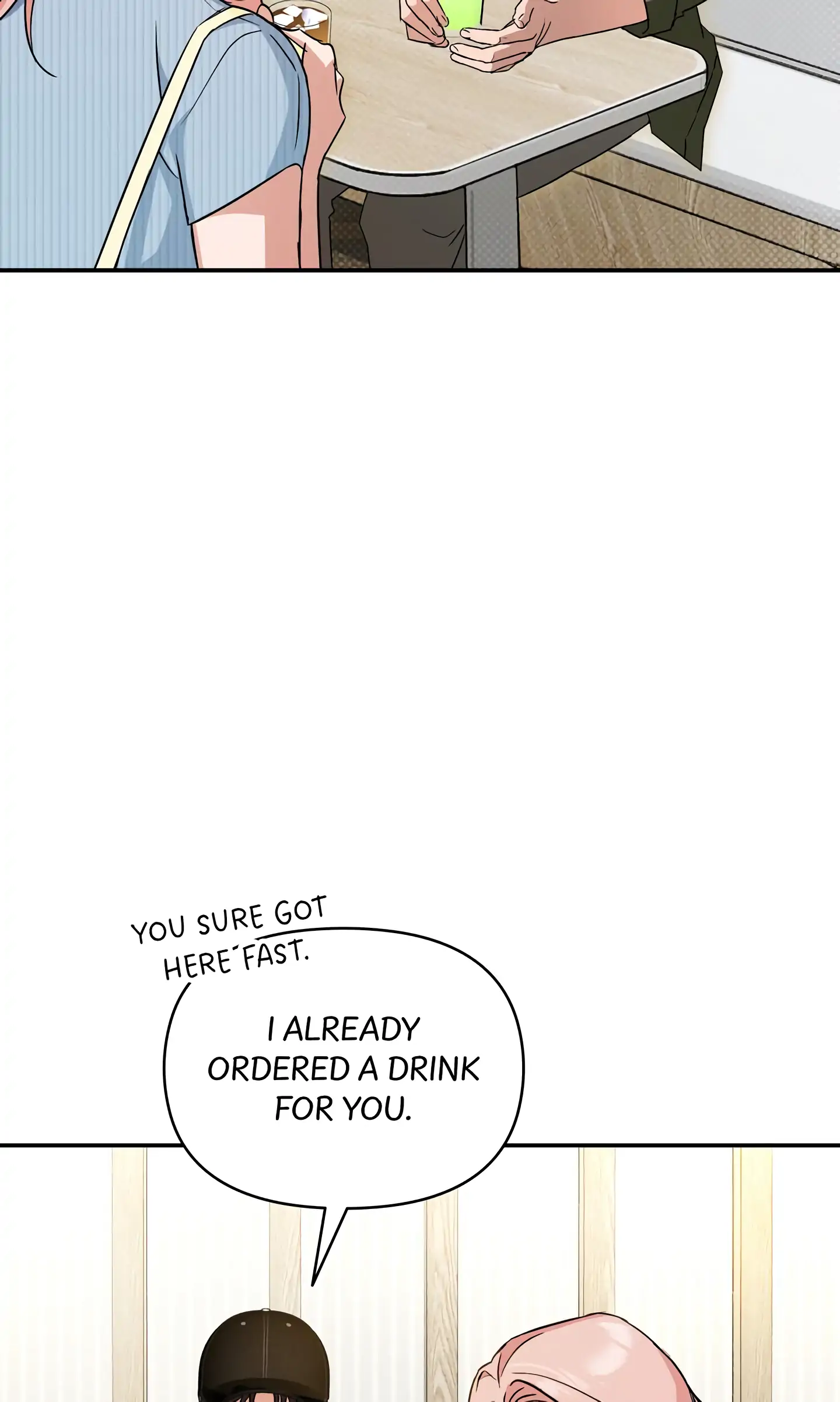 Dirty Talk Buddies Chapter 4 - Page 70