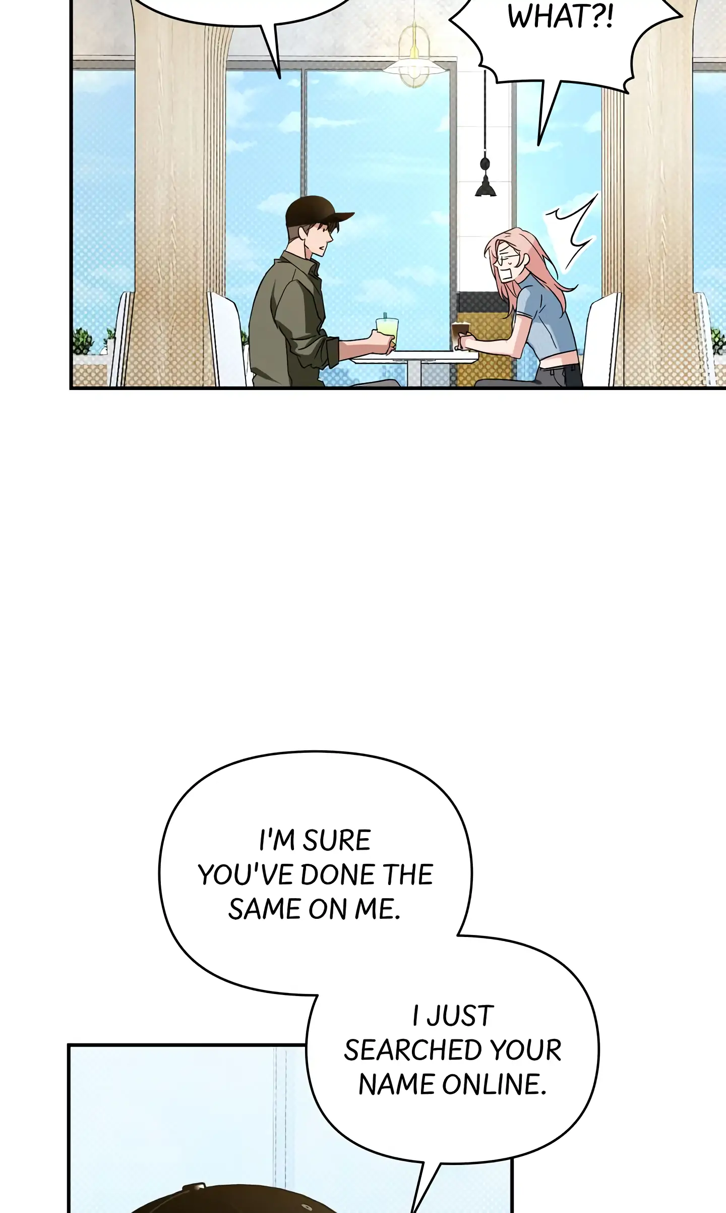 Dirty Talk Buddies Chapter 4 - Page 72