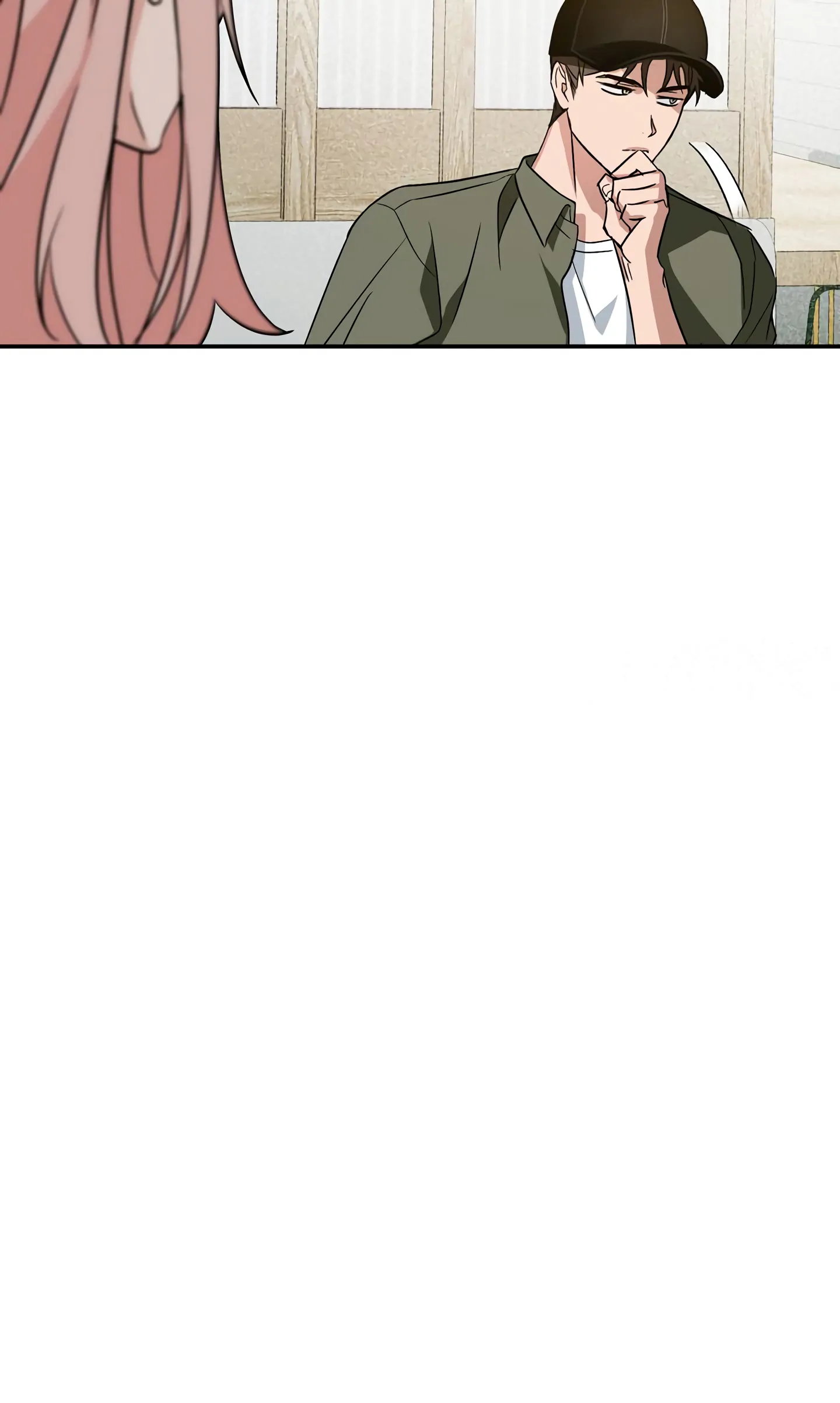 Dirty Talk Buddies Chapter 4 - Page 78