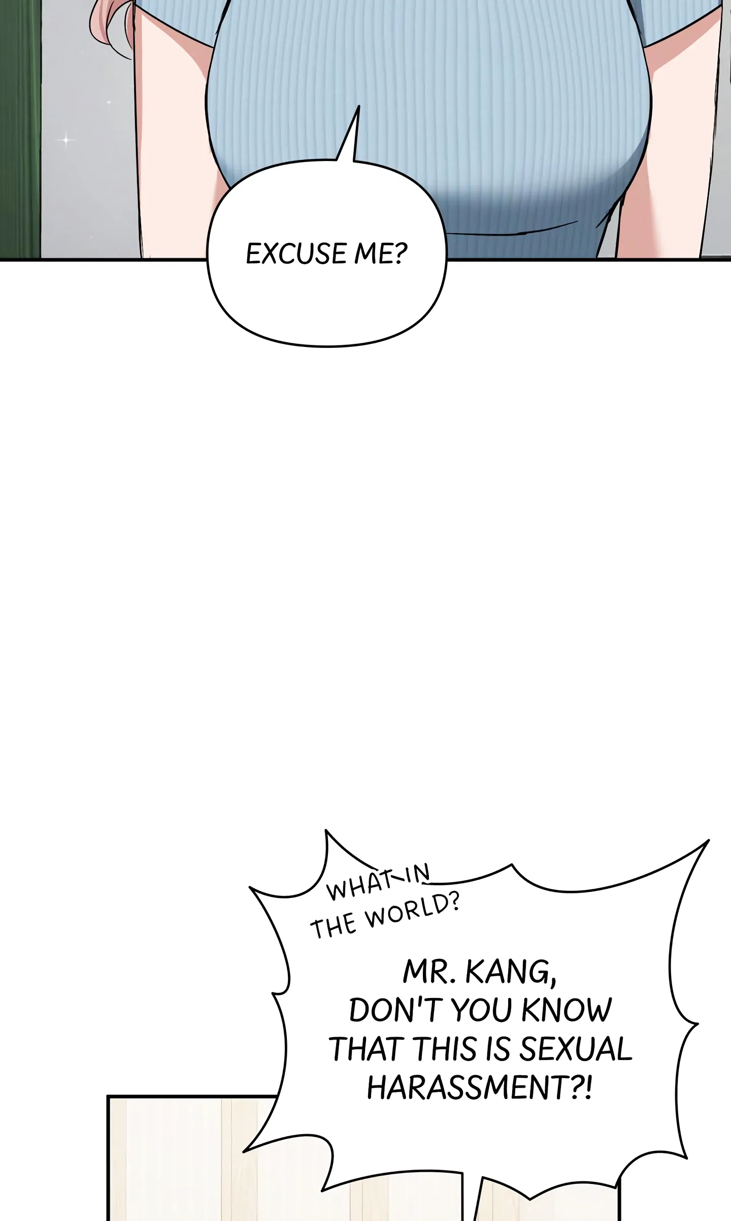 Dirty Talk Buddies Chapter 4 - Page 80