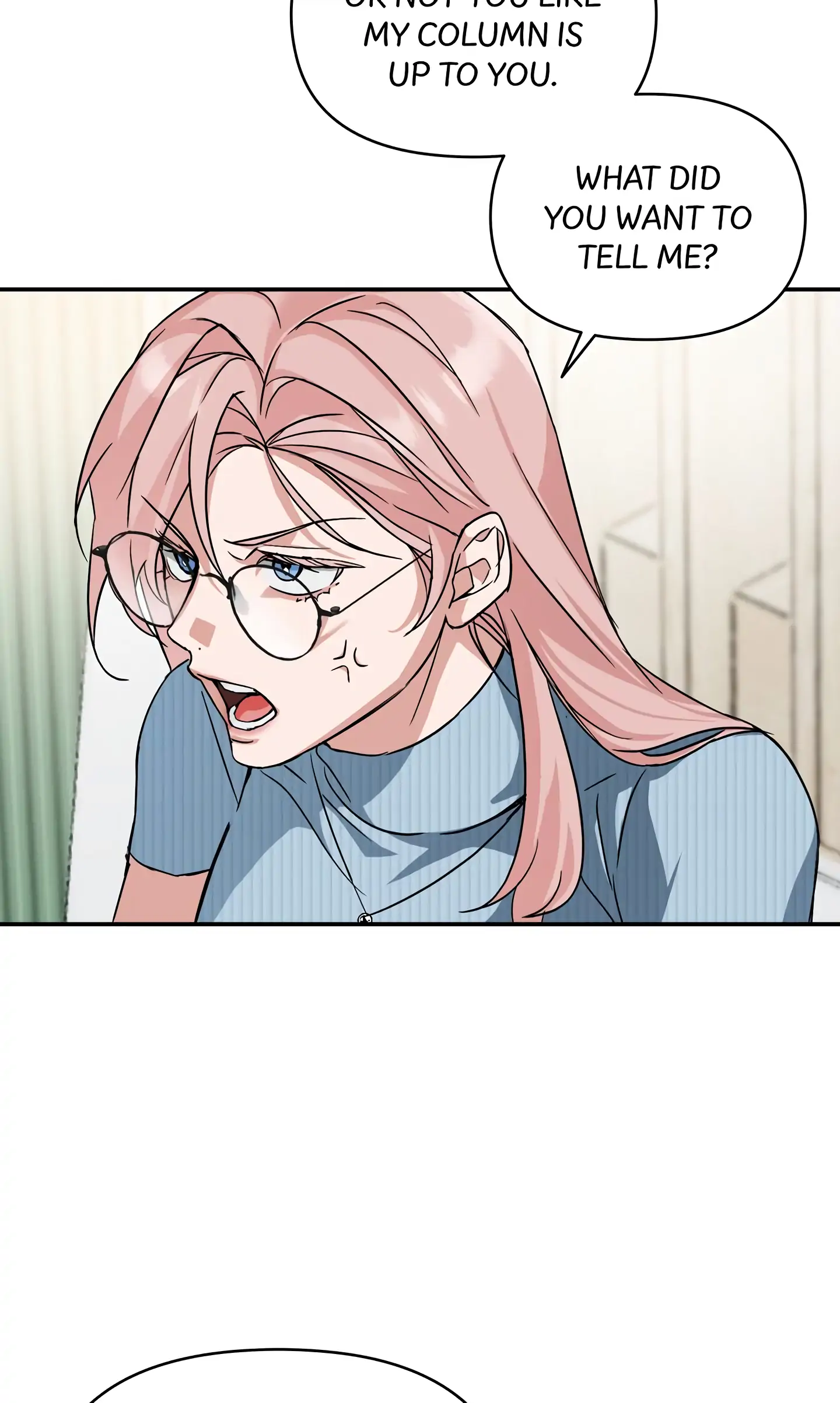 Dirty Talk Buddies Chapter 4 - Page 82