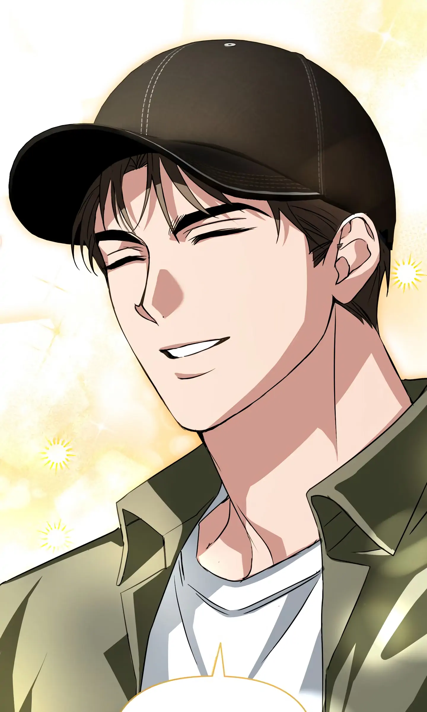 Dirty Talk Buddies Chapter 4 - Page 88