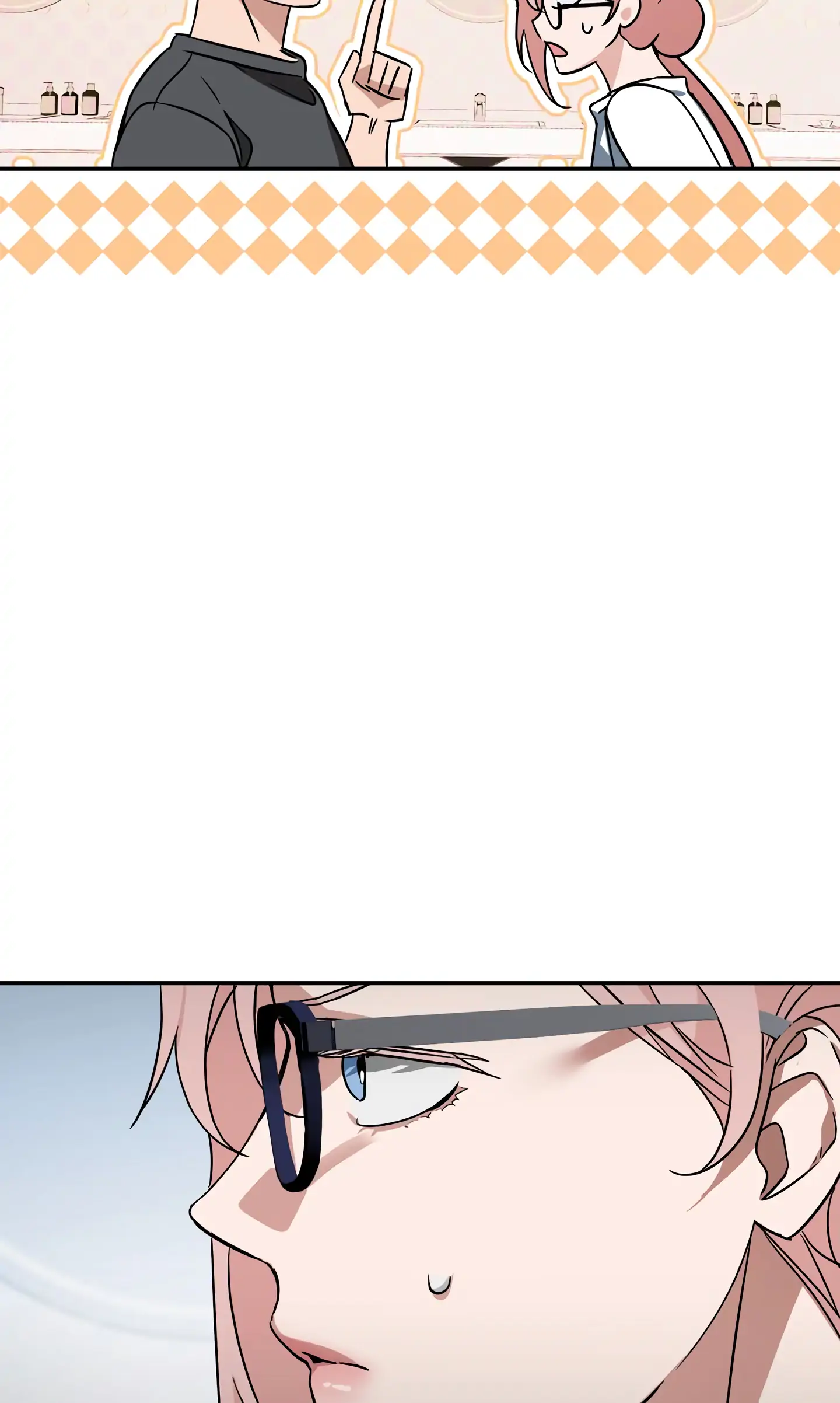 Dirty Talk Buddies Chapter 4 - Page 10