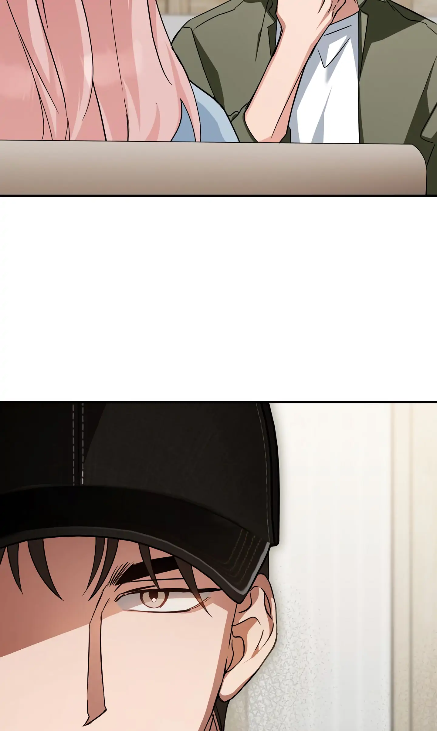 Dirty Talk Buddies Chapter 5 - Page 17