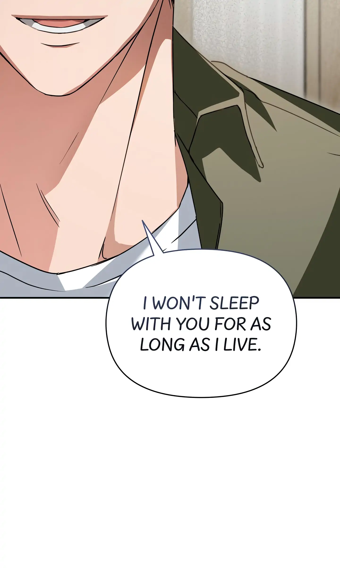 Dirty Talk Buddies Chapter 5 - Page 18