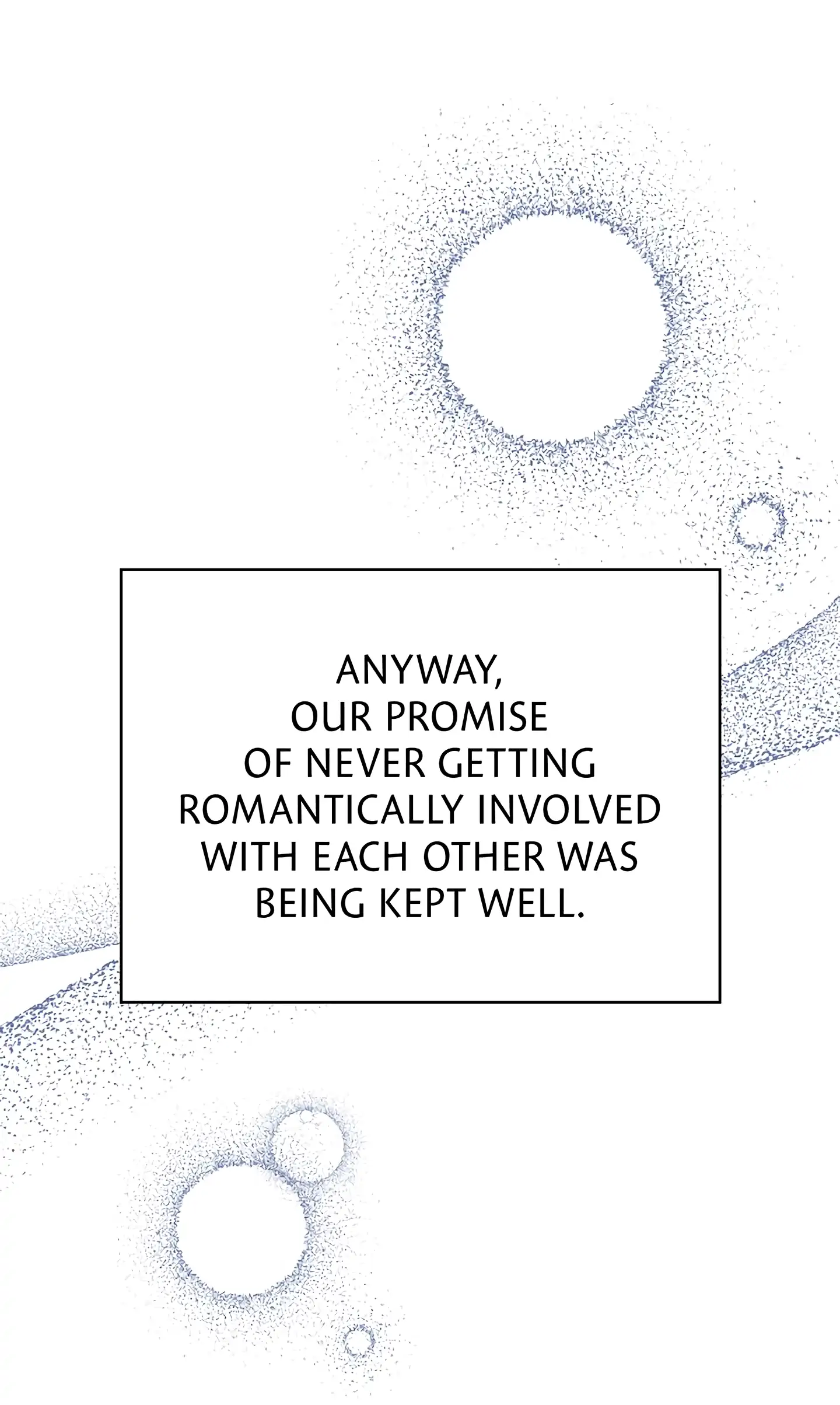 Dirty Talk Buddies Chapter 5 - Page 27