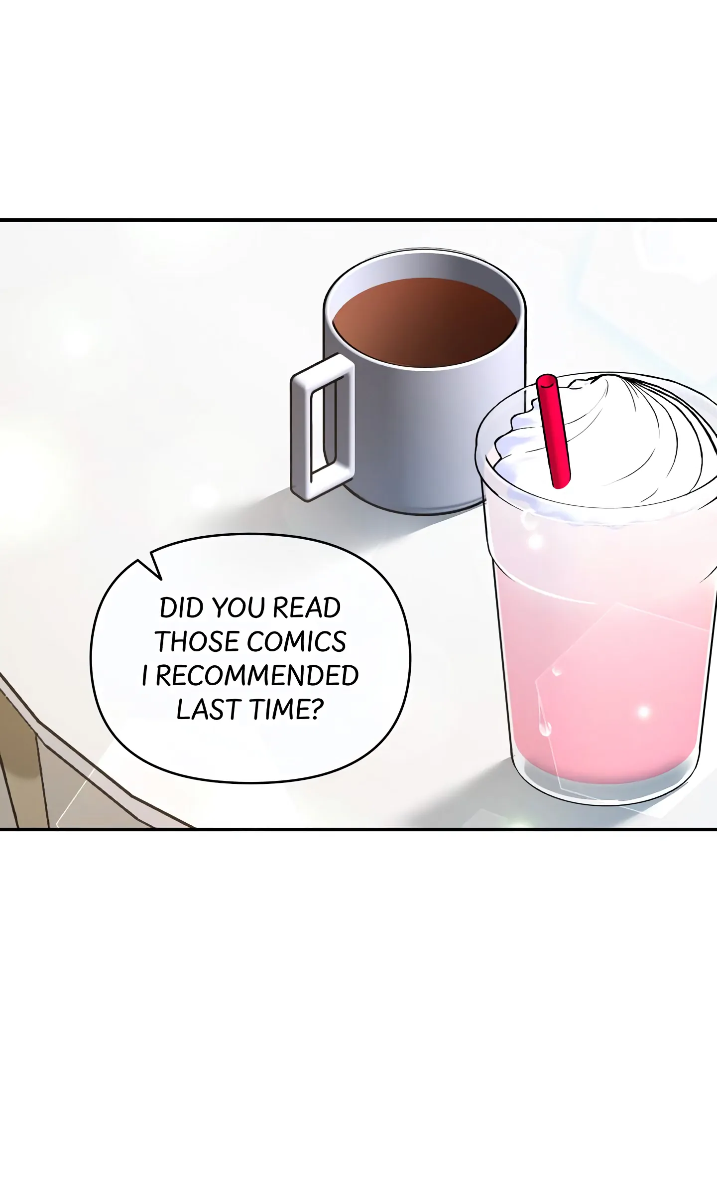 Dirty Talk Buddies Chapter 5 - Page 29