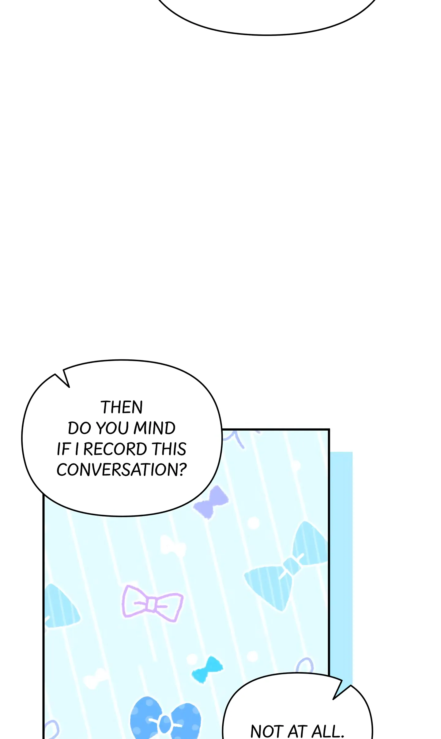 Dirty Talk Buddies Chapter 5 - Page 47