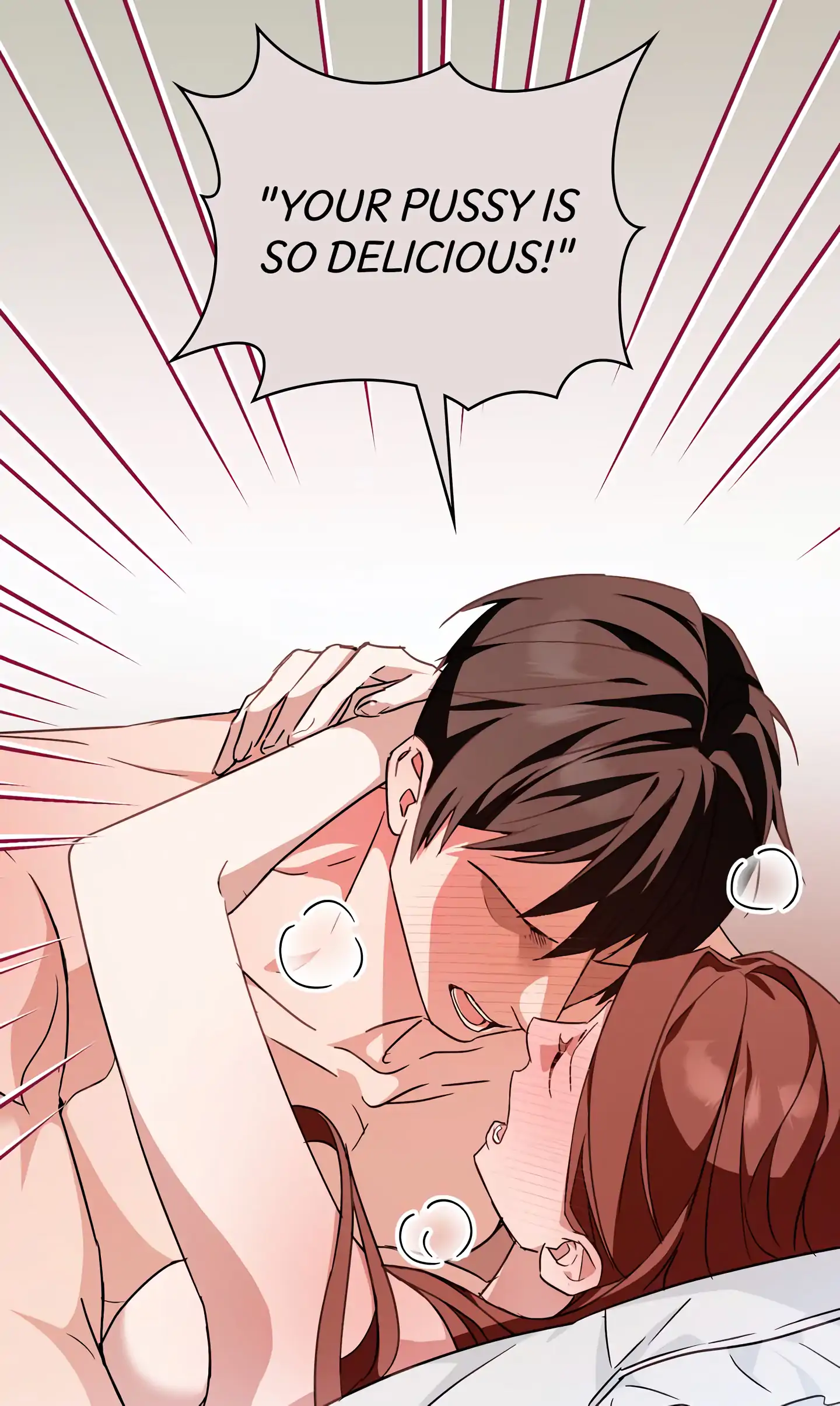 Dirty Talk Buddies Chapter 5 - Page 51