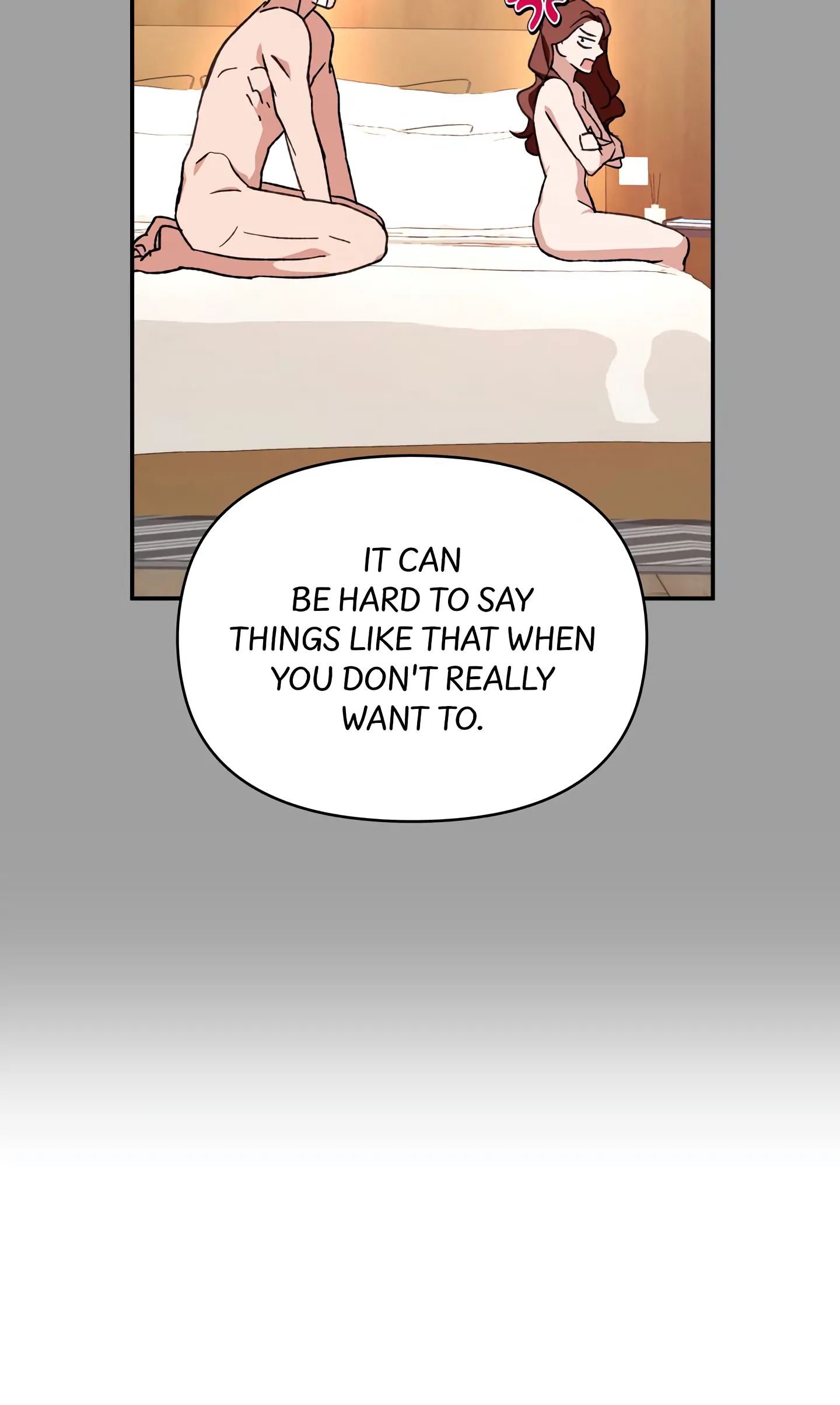 Dirty Talk Buddies Chapter 5 - Page 54