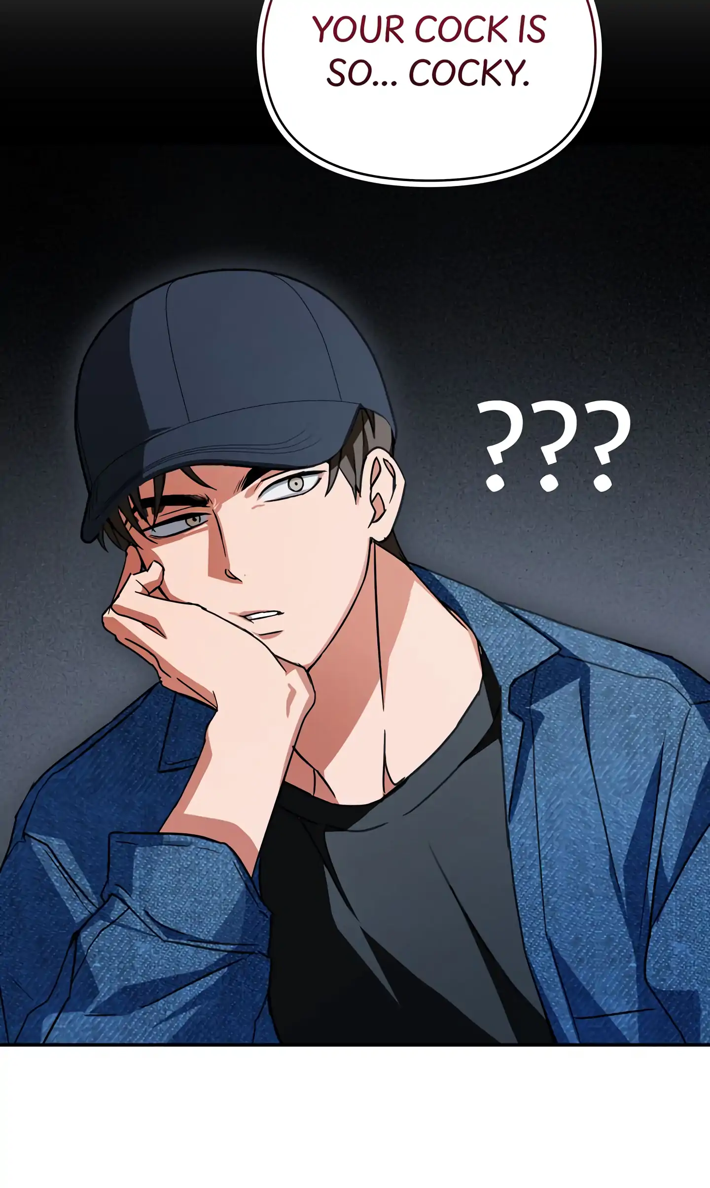 Dirty Talk Buddies Chapter 5 - Page 62