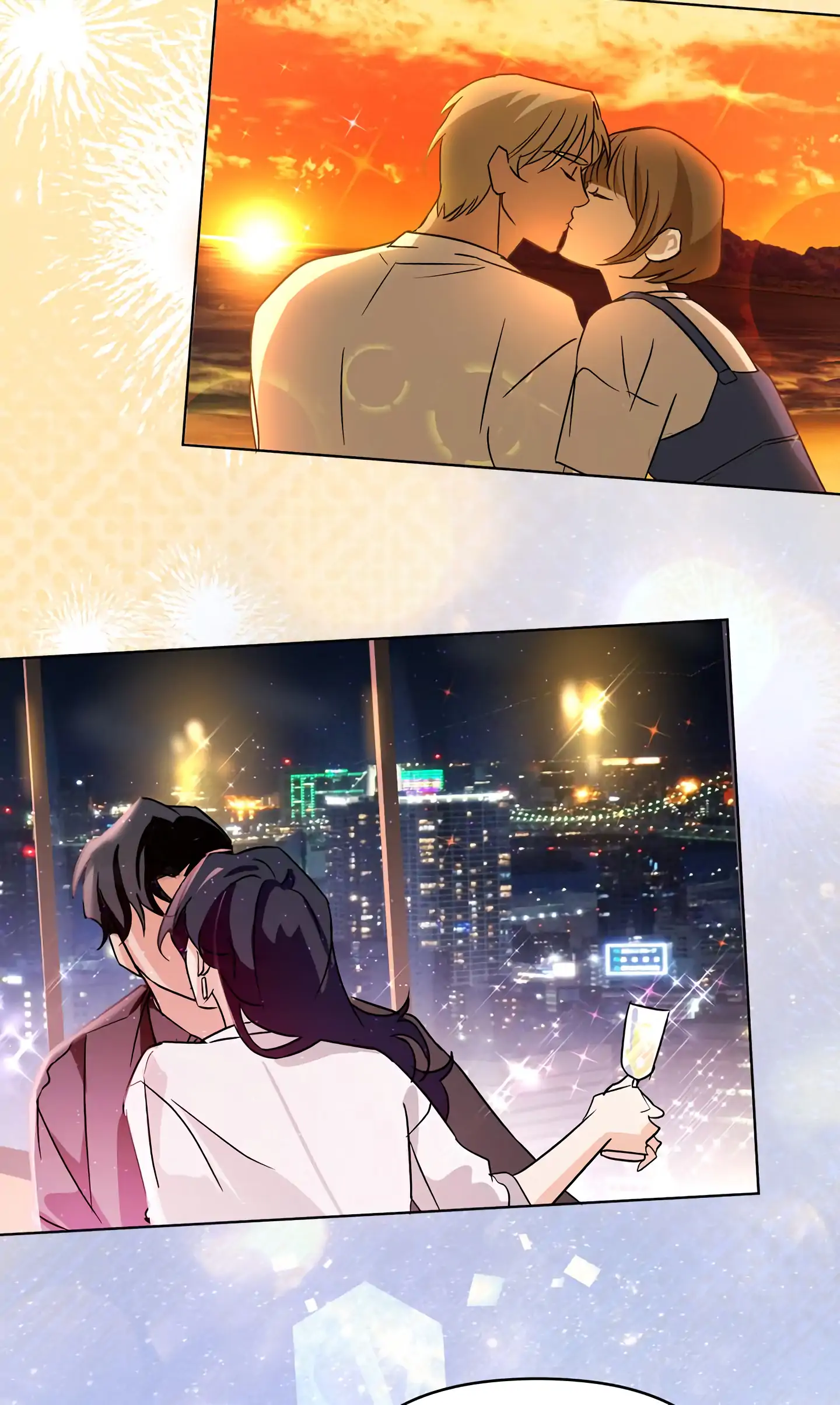 Dirty Talk Buddies Chapter 5 - Page 80