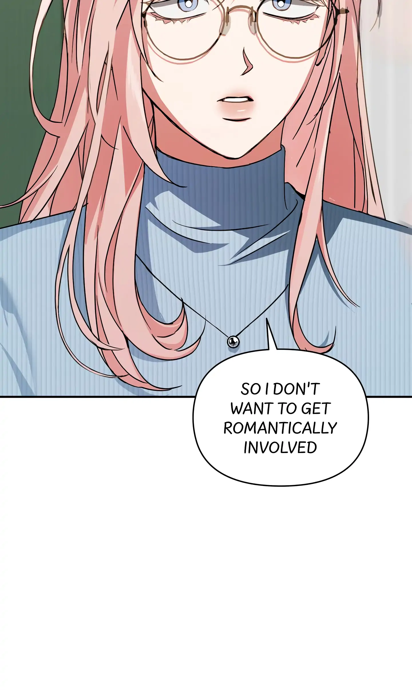 Dirty Talk Buddies Chapter 5 - Page 9